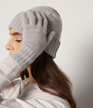 Gants en cachemire ultra-doux