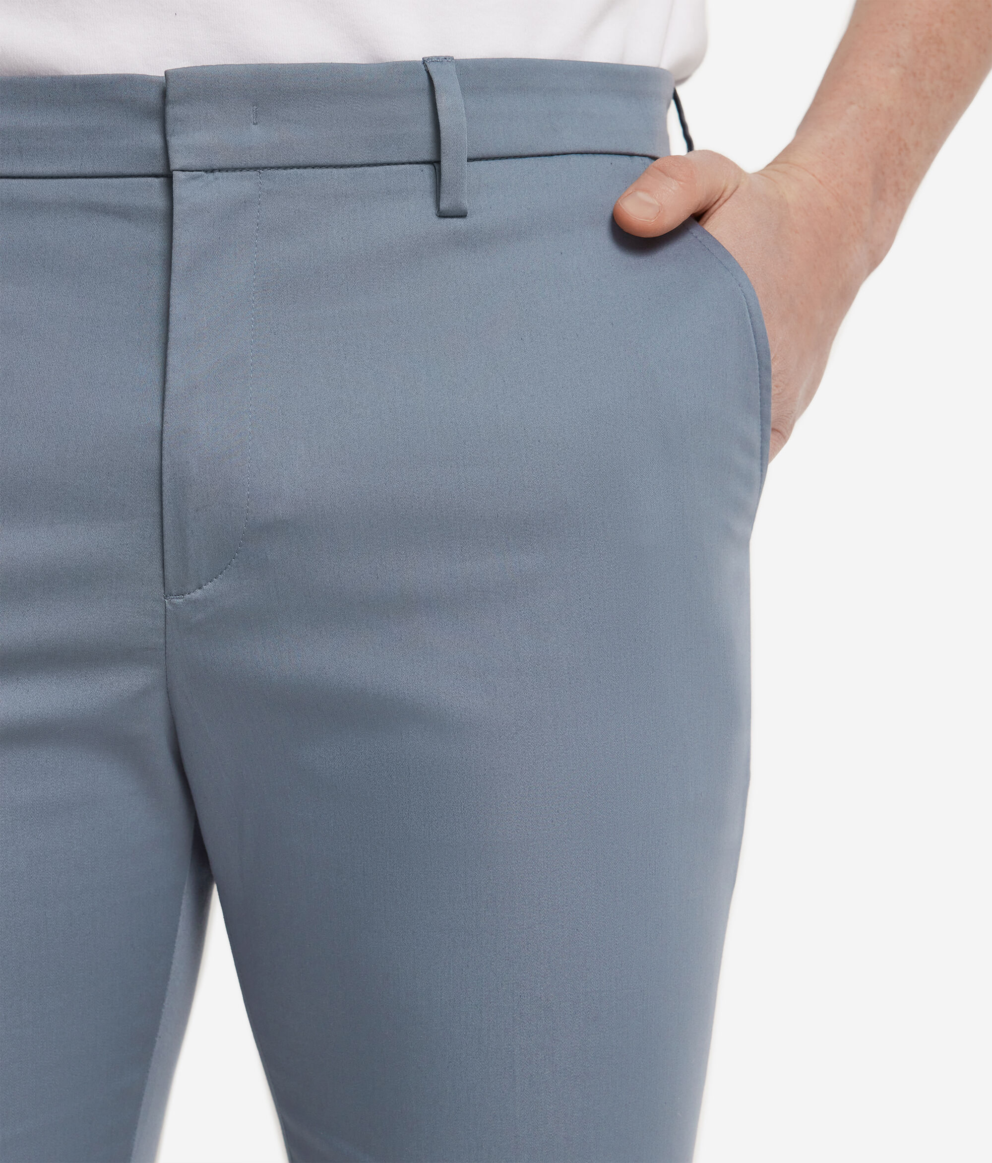 Lightweight Chinos