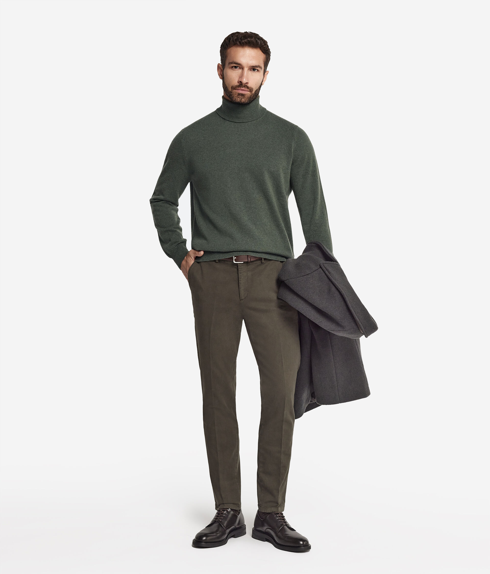 Ultrasoft Kasmír Garbó