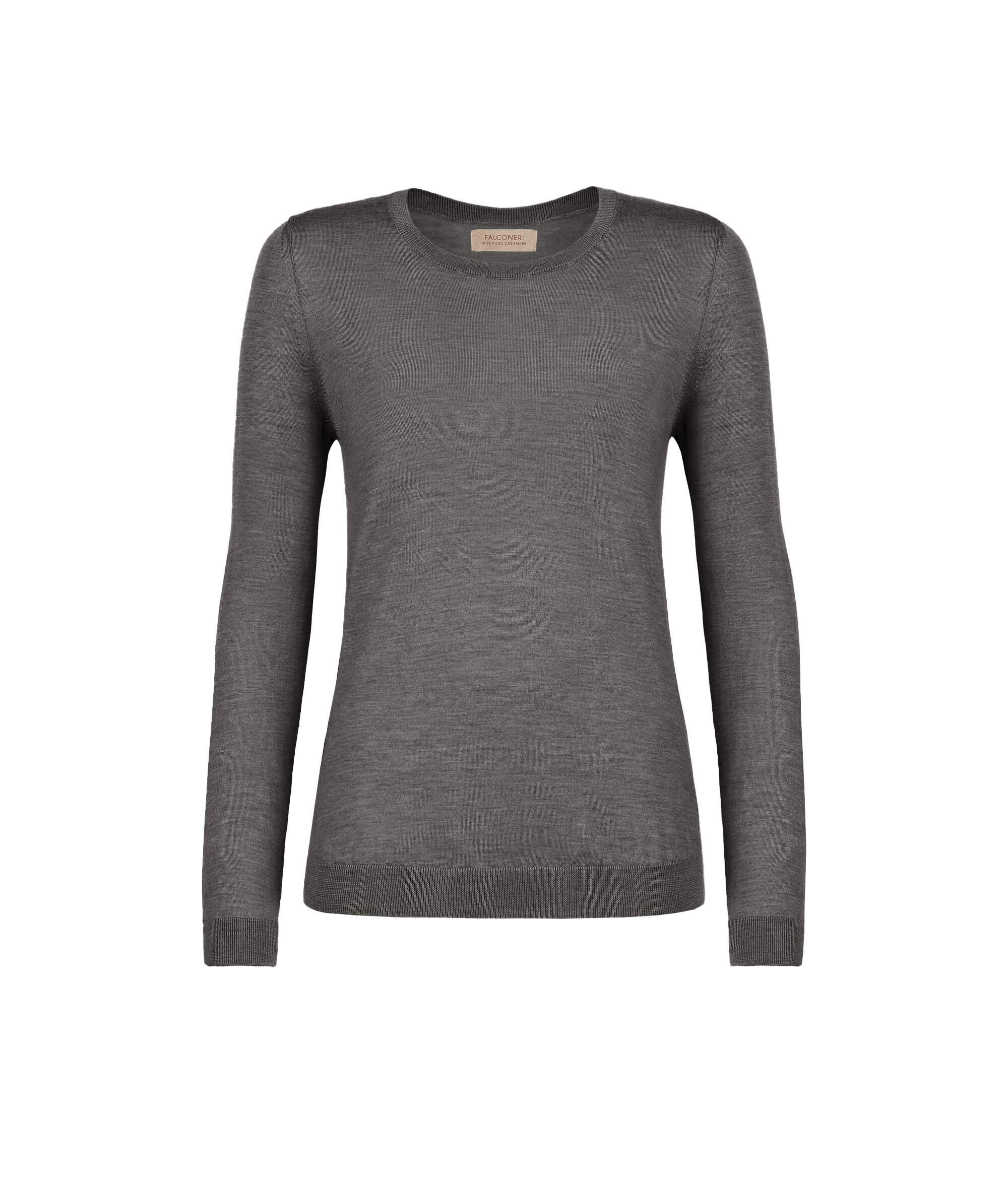 Χρώμα Dark Grey Melange