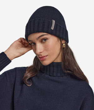 Ultrasoft Cashmere Hat