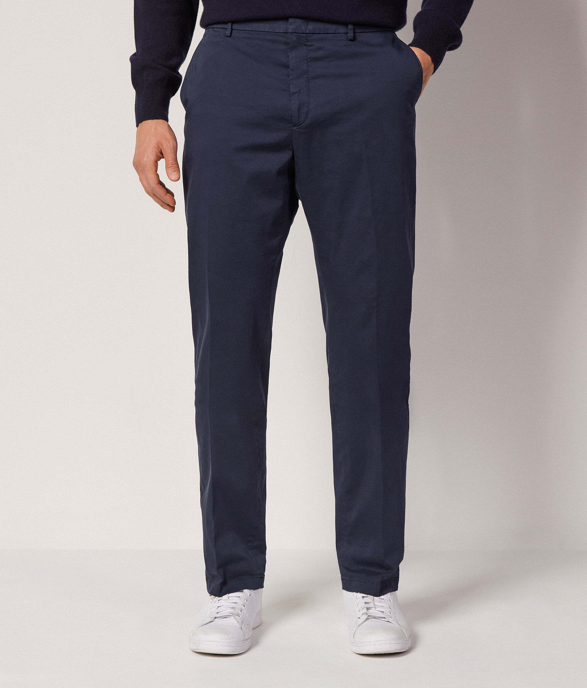Ελαφρύ Παντελόνι Chinos