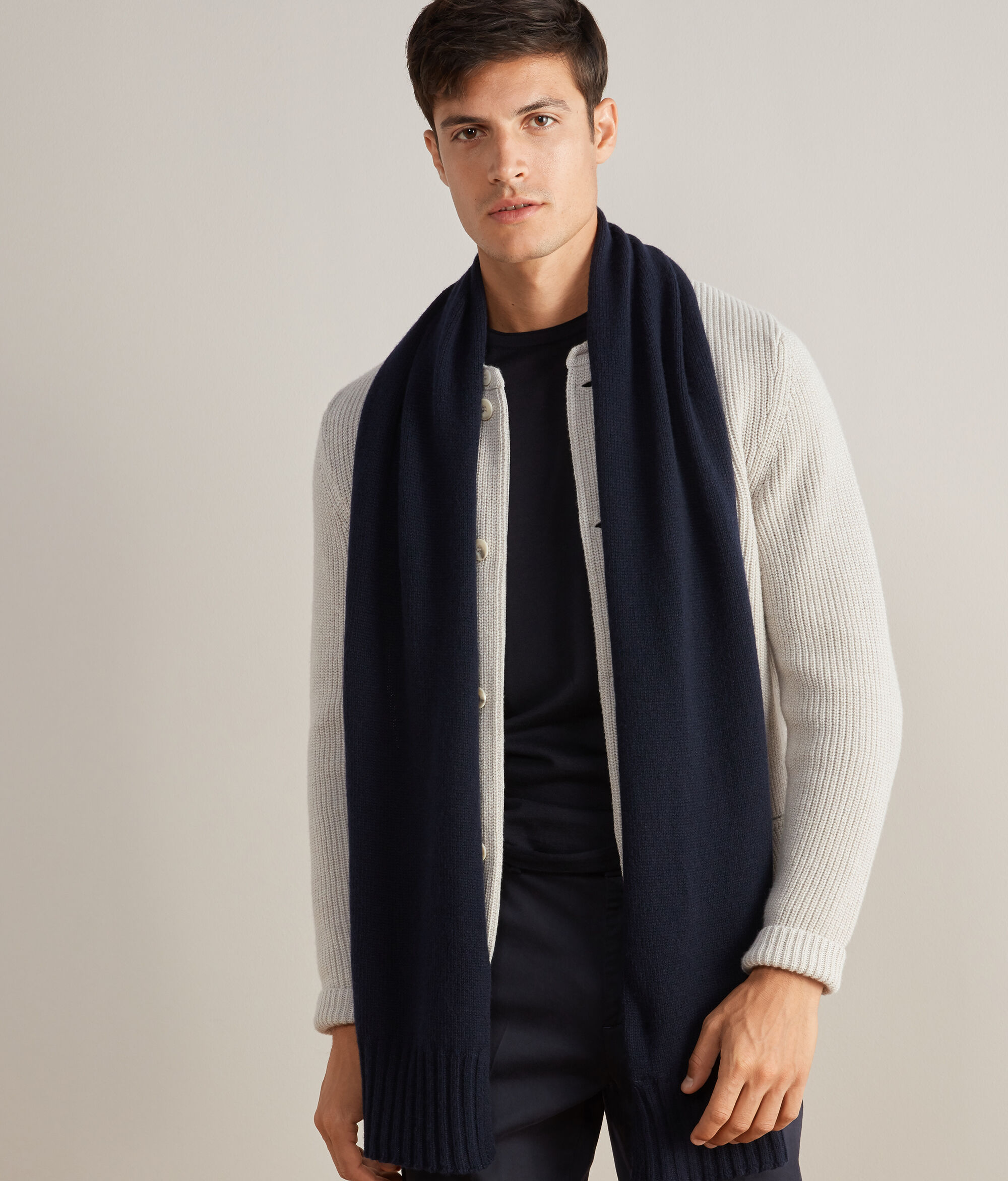 Cashmere Scarf