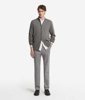 Ελαφρύ Παντελόνι Chinos
