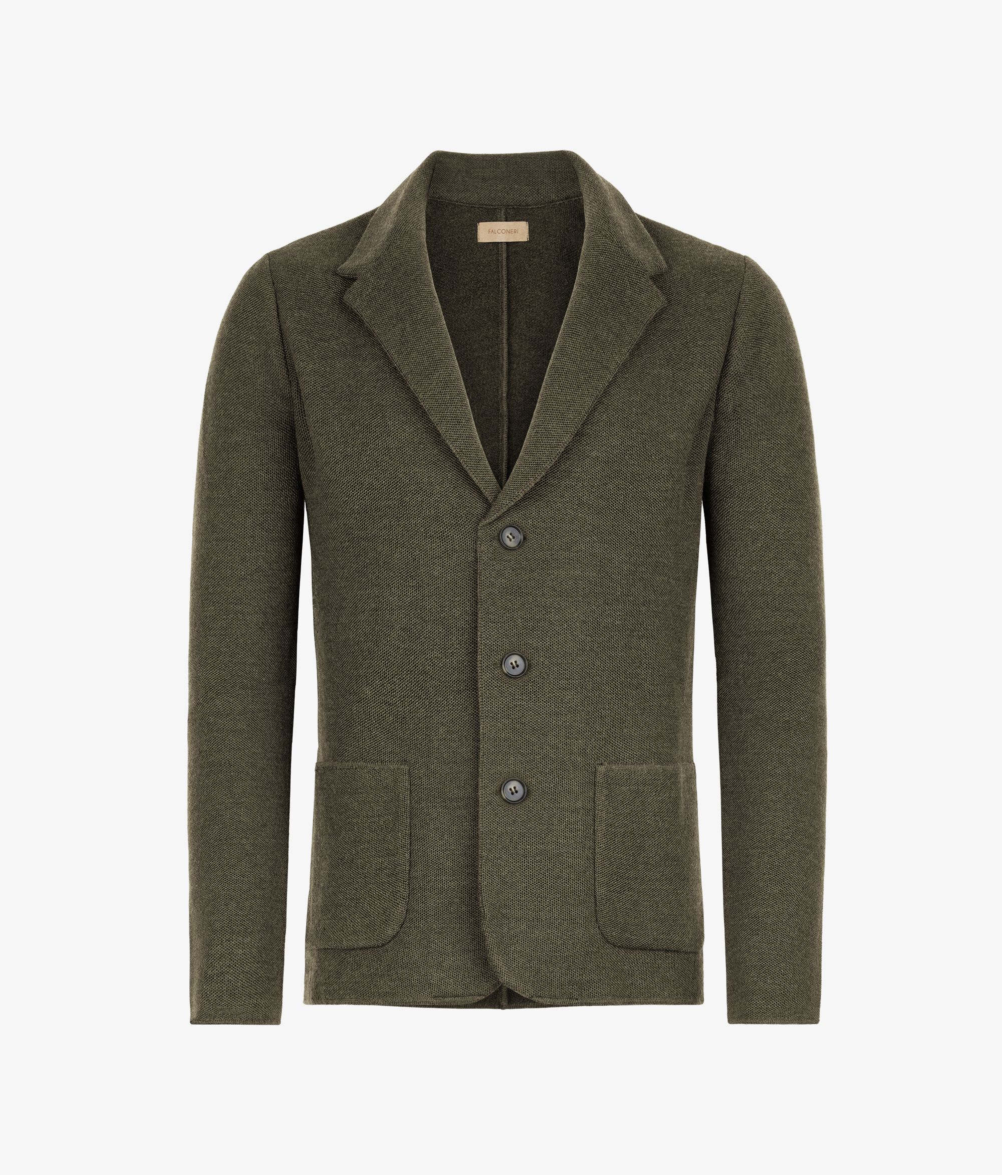 色 (いろ) ミリタリーグリーン