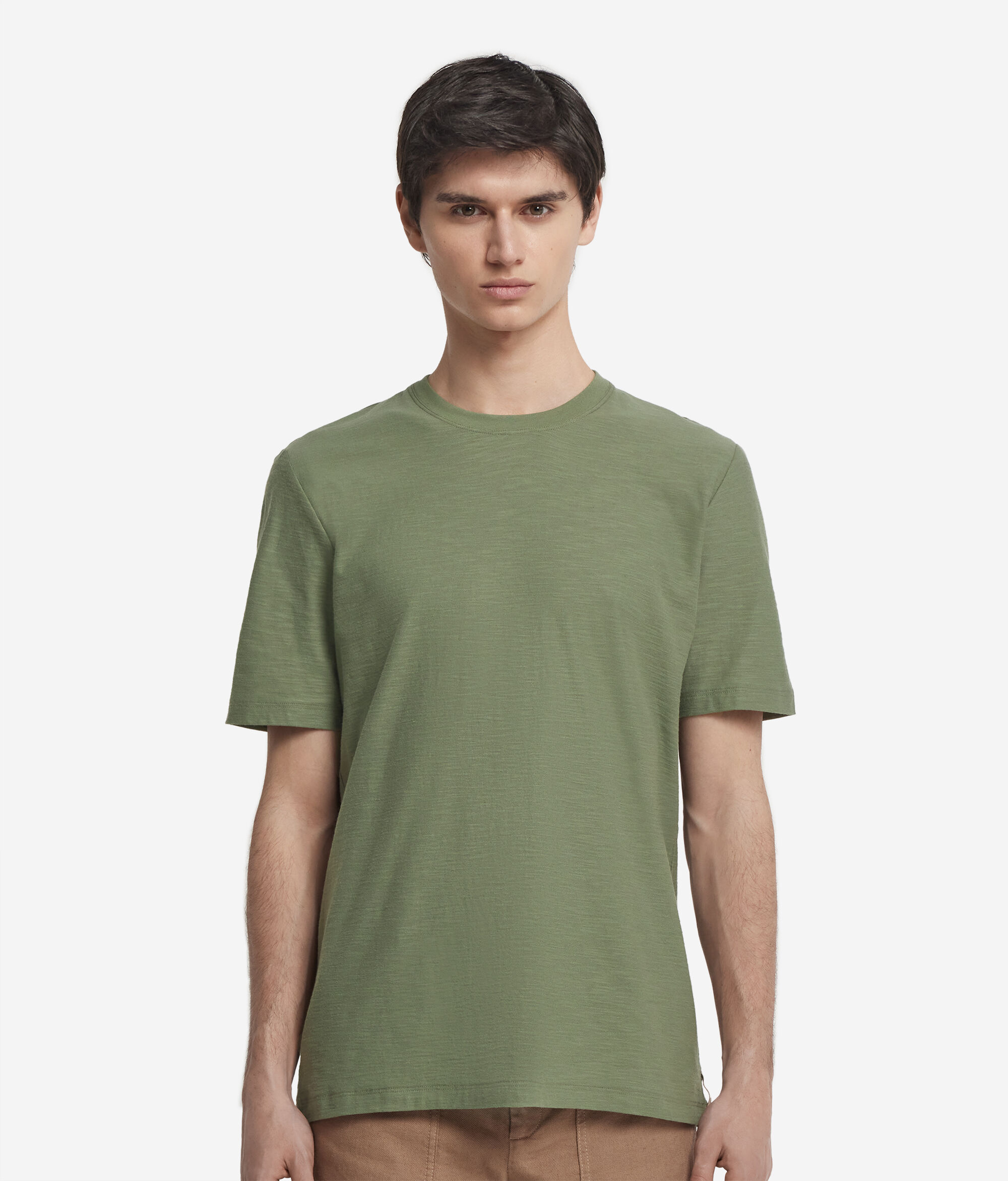 T-Shirt Twist