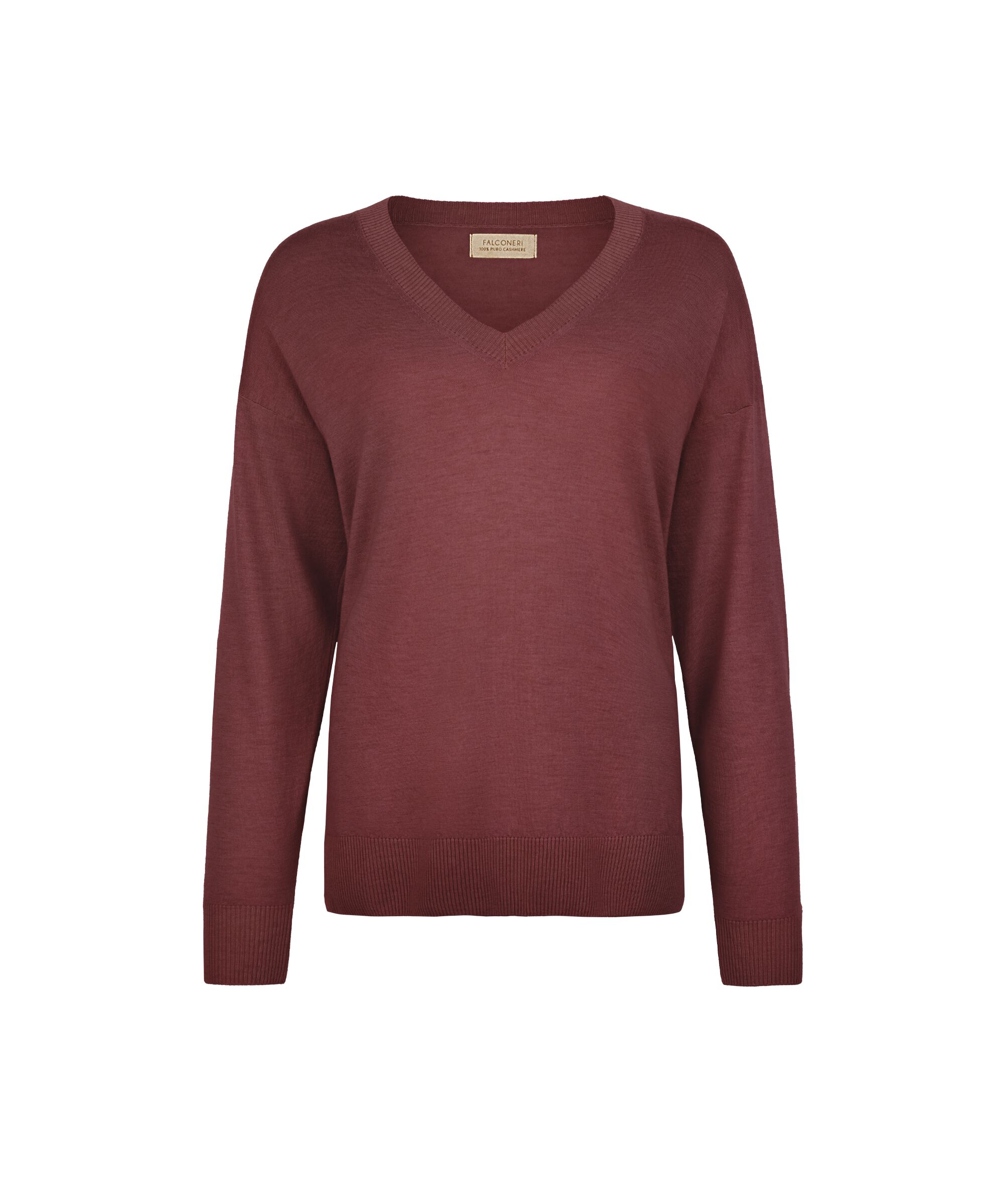 Colore MARSALA TC