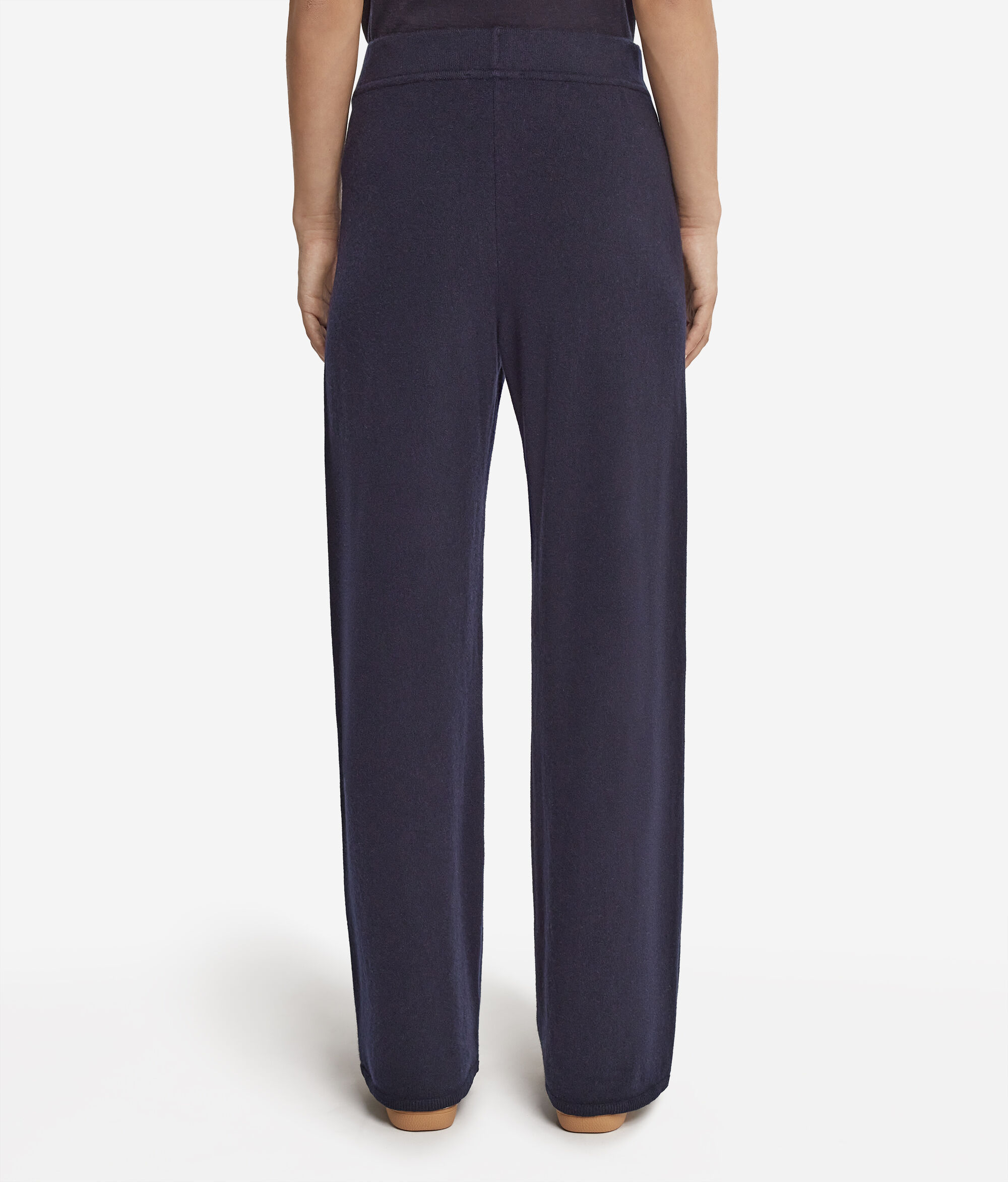 Παντελόνι Palazzo από Ultrasoft Cashmere
