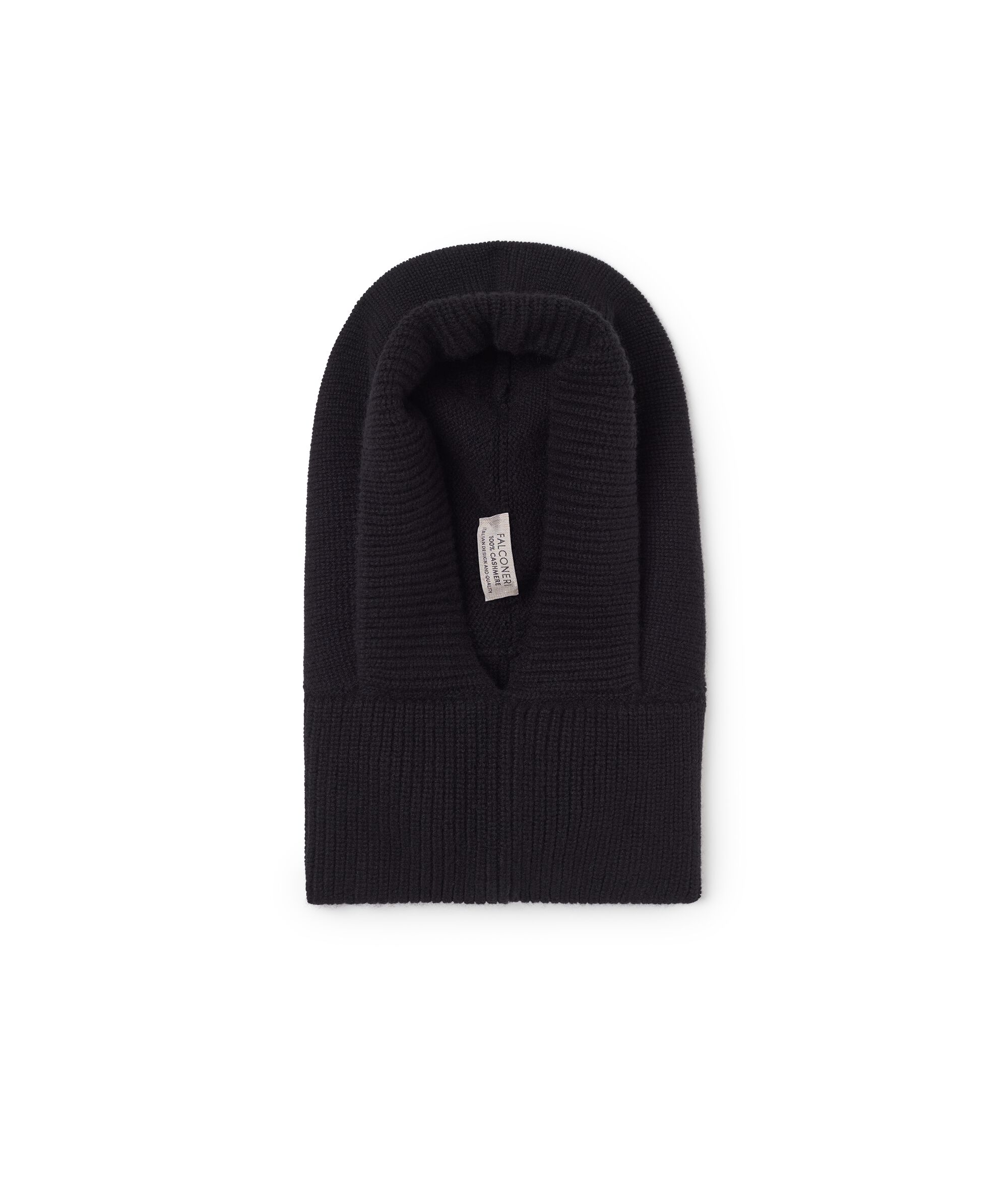 Capucha de Cashmere Ultrasoft