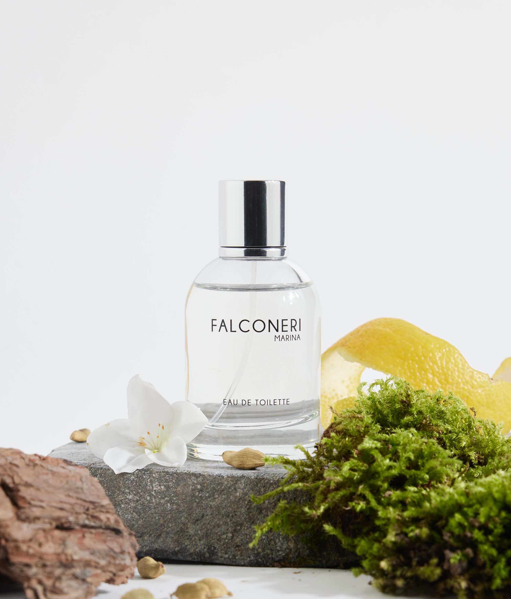 Eau De Toilette
