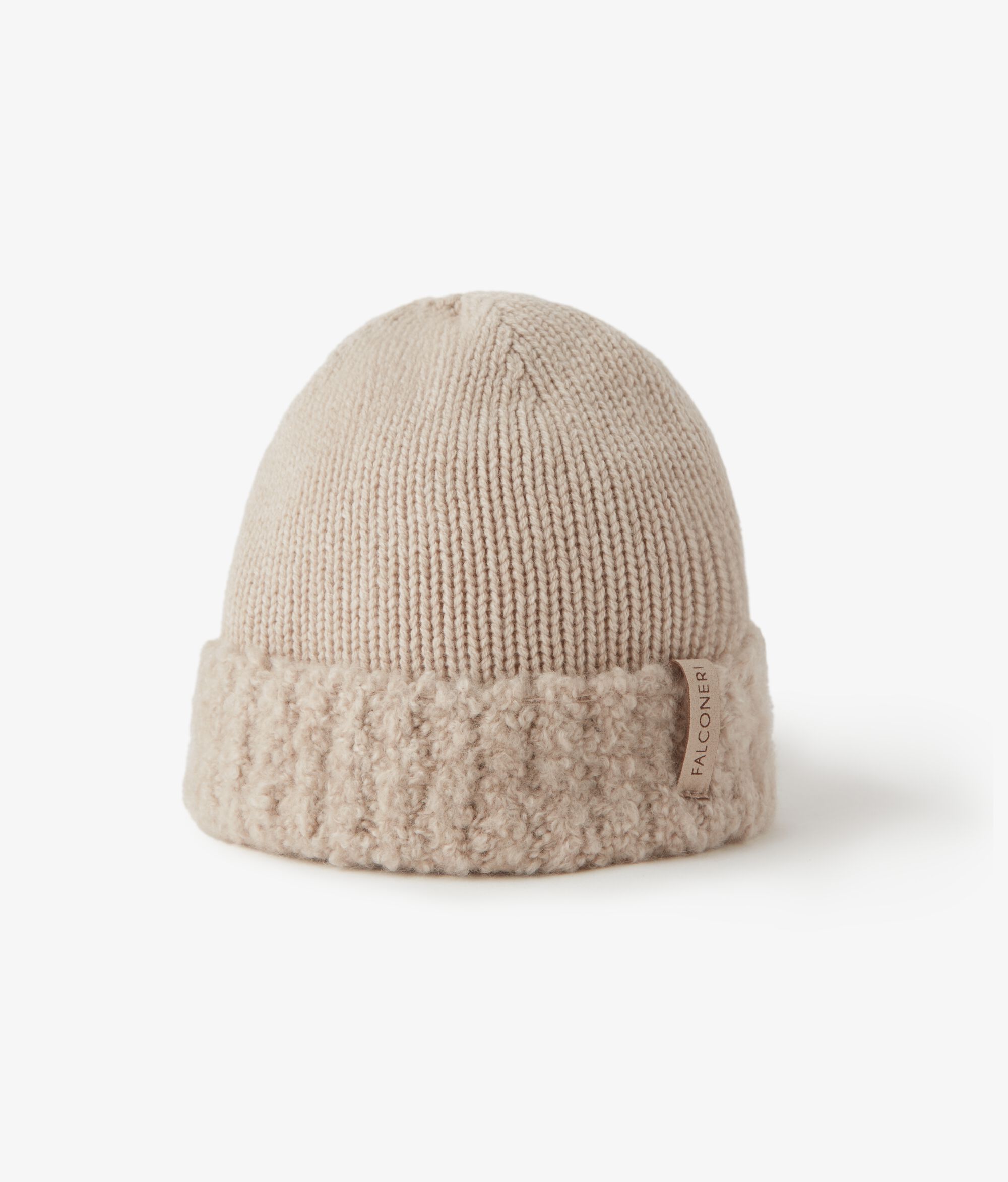 Couleur CORDE CHINÉ