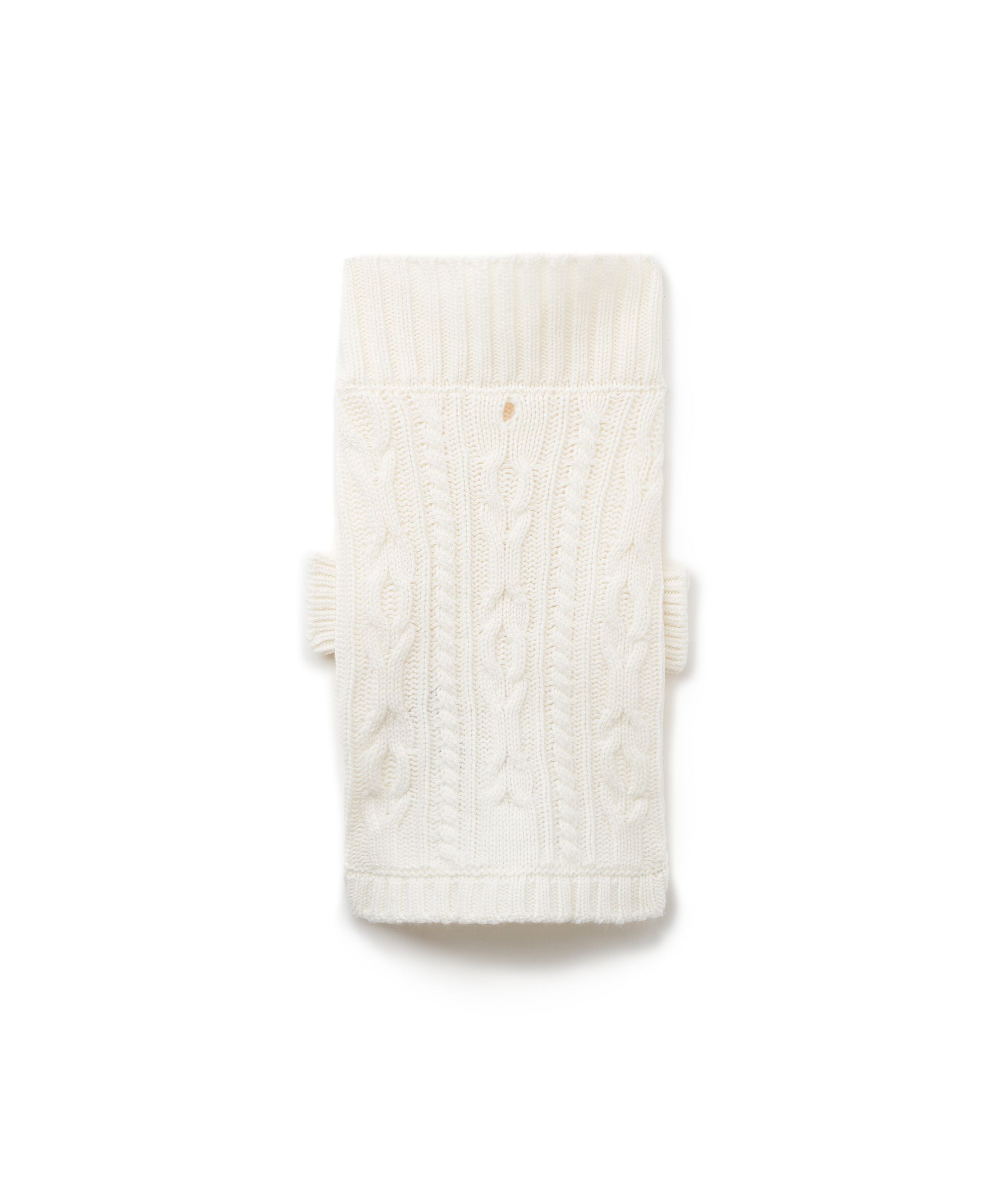 Cashmere Dog’s Garment