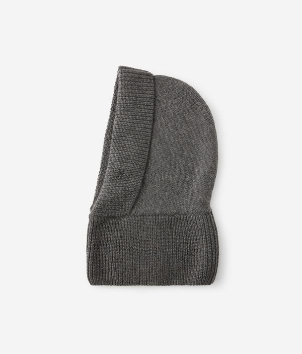 Капюшон из ультрамягкого кашемира