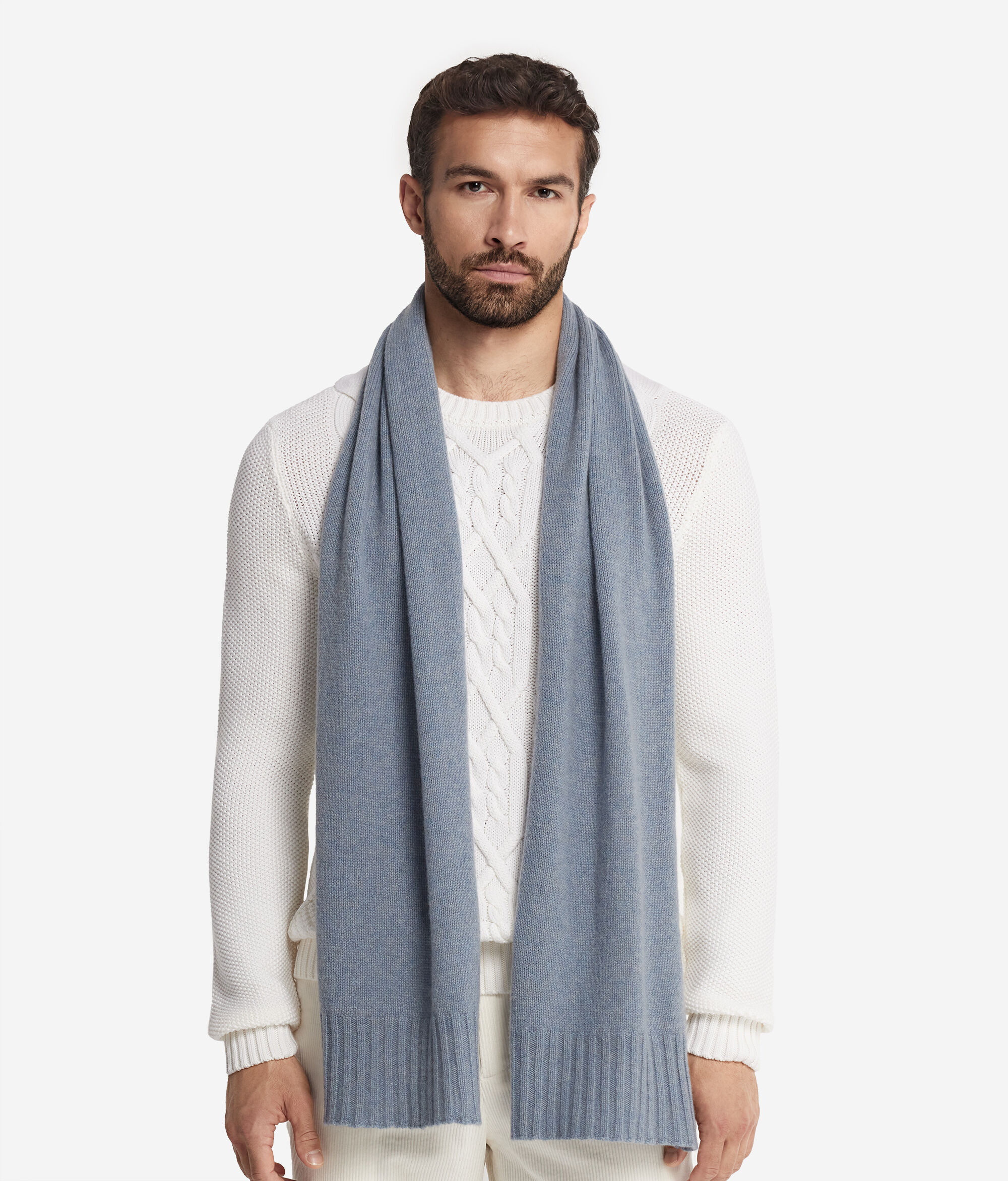 Cashmere Scarf