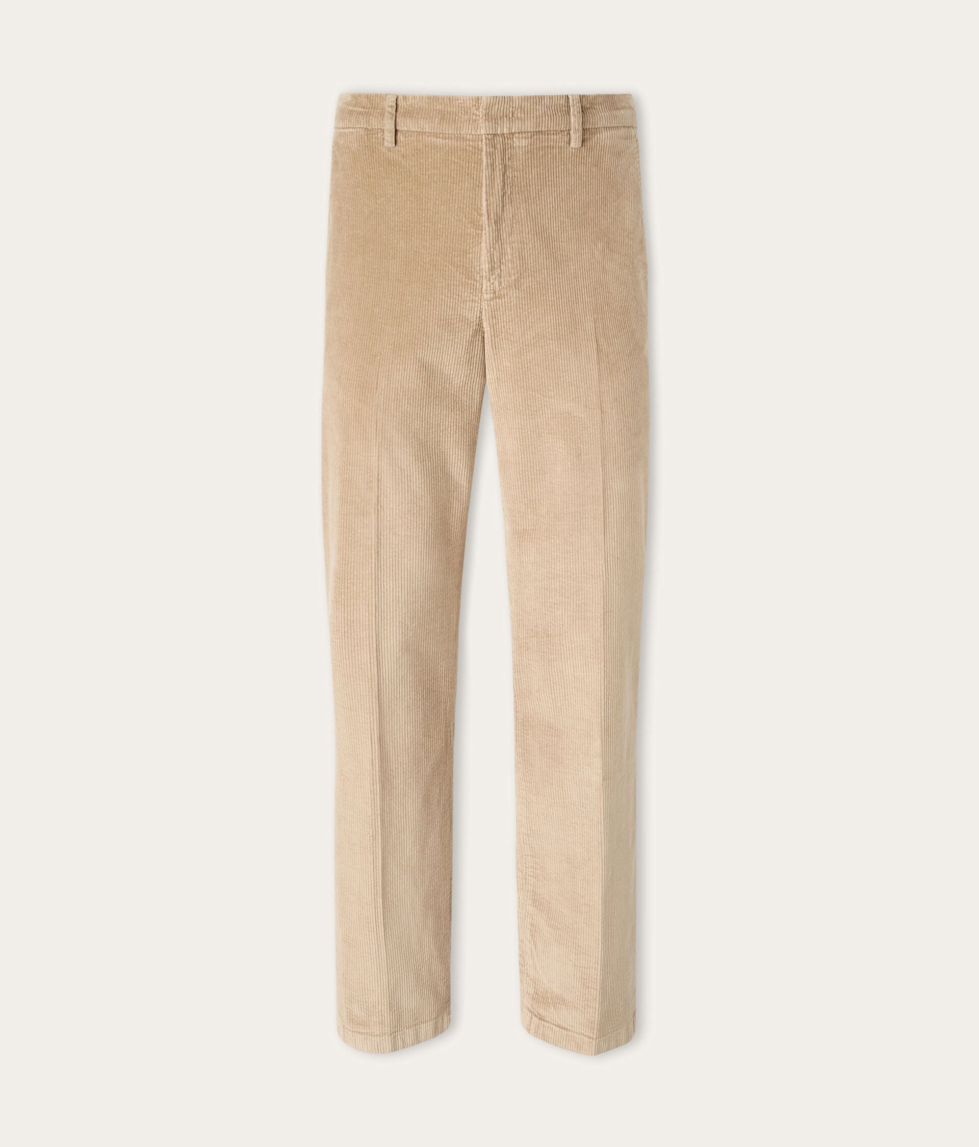 Velvet Trousers