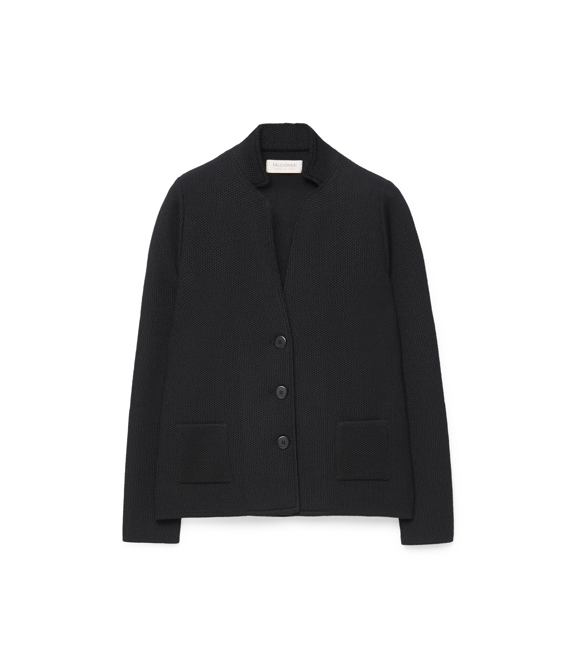 Speckled Jacket_9107