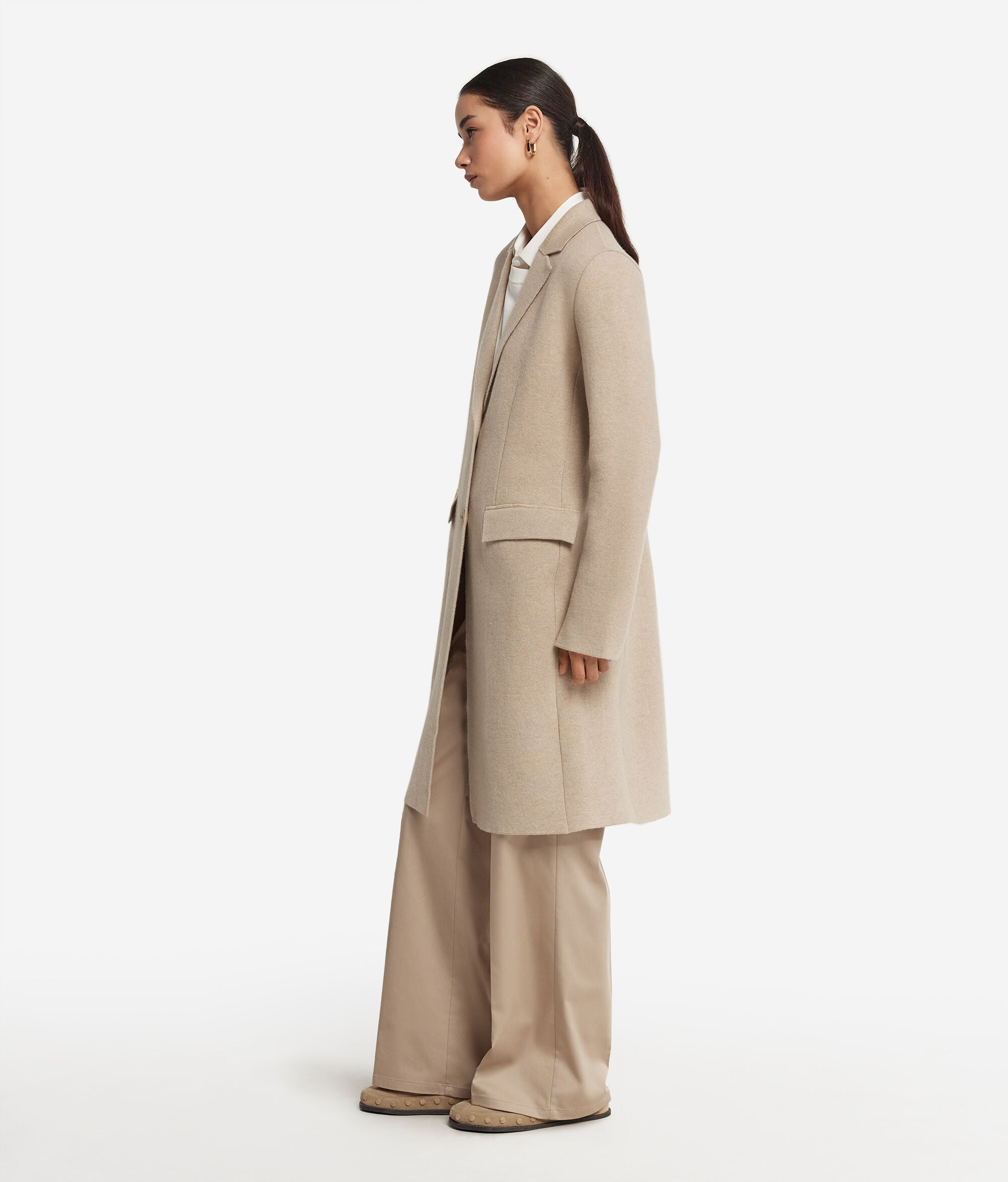 Abric Bàsic de Cashmere Ultrasoft