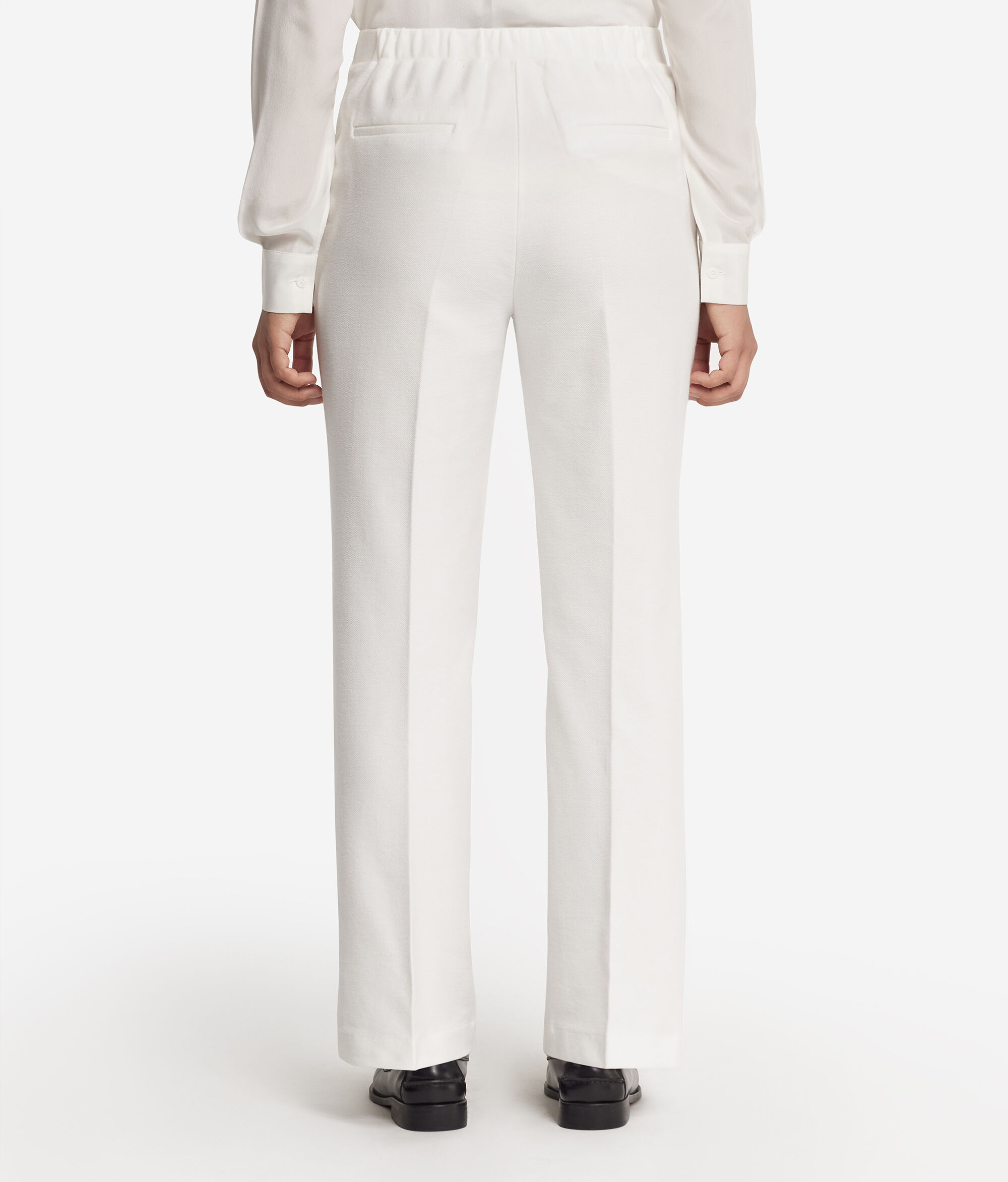 Pantalons de punt texans