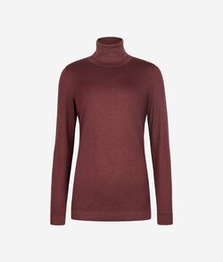 Водолазка из ультратонкого кашемира