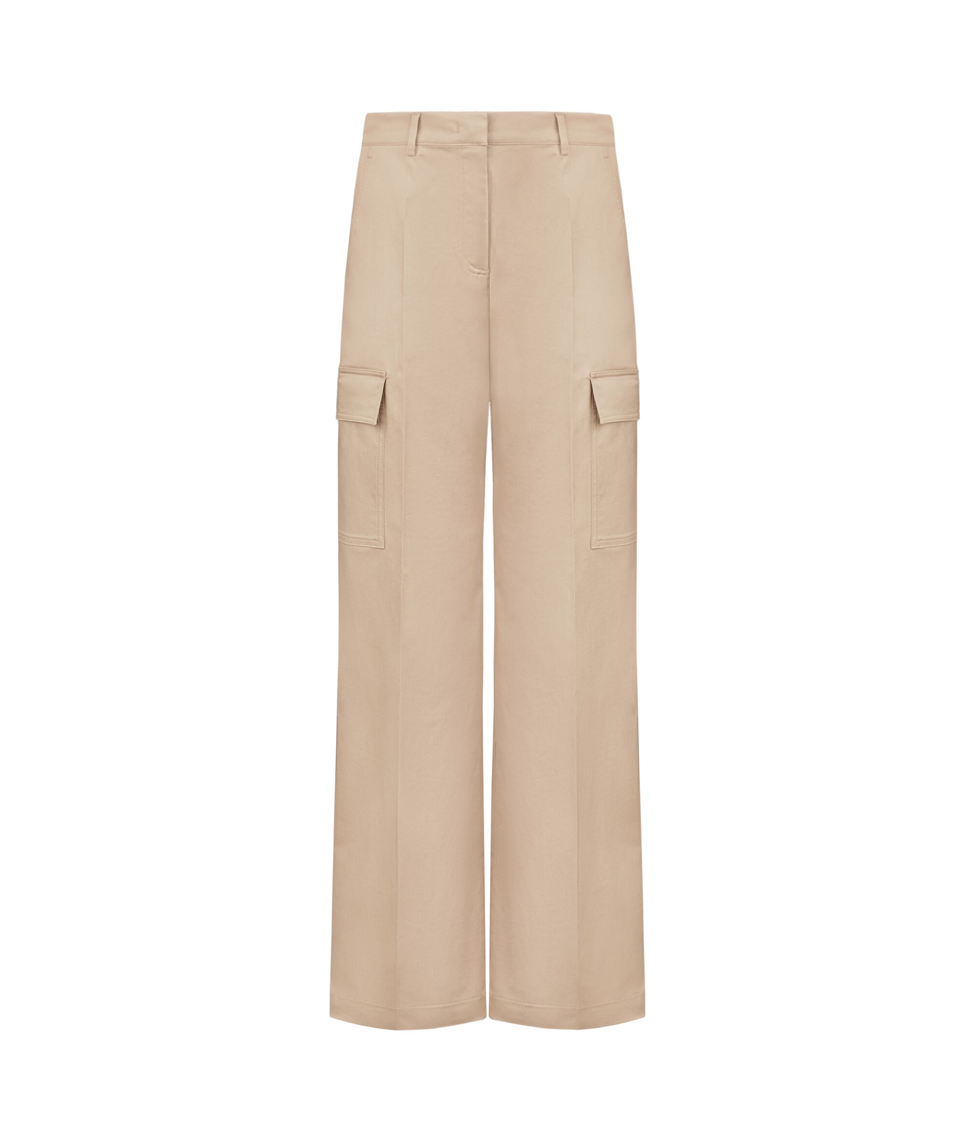 Trousers Cargo COTTON