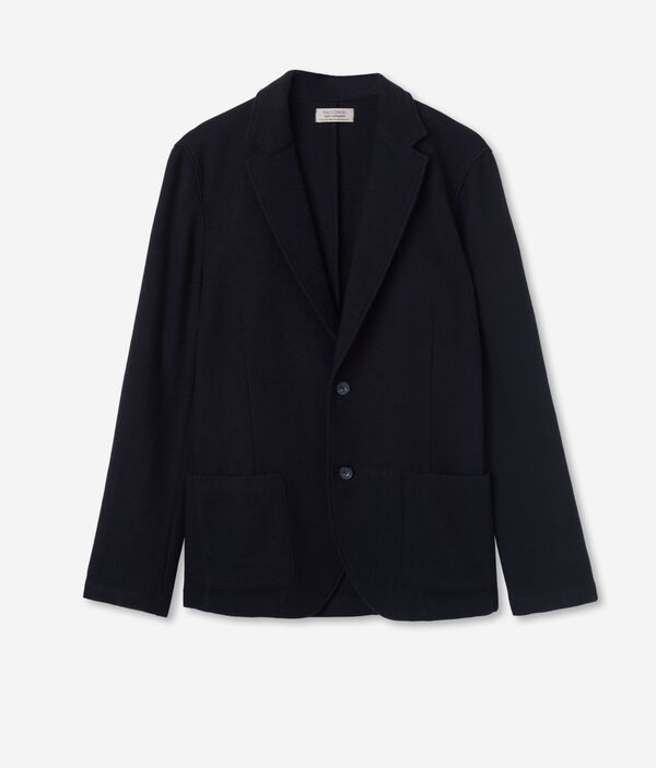 Пиджак из кашемира