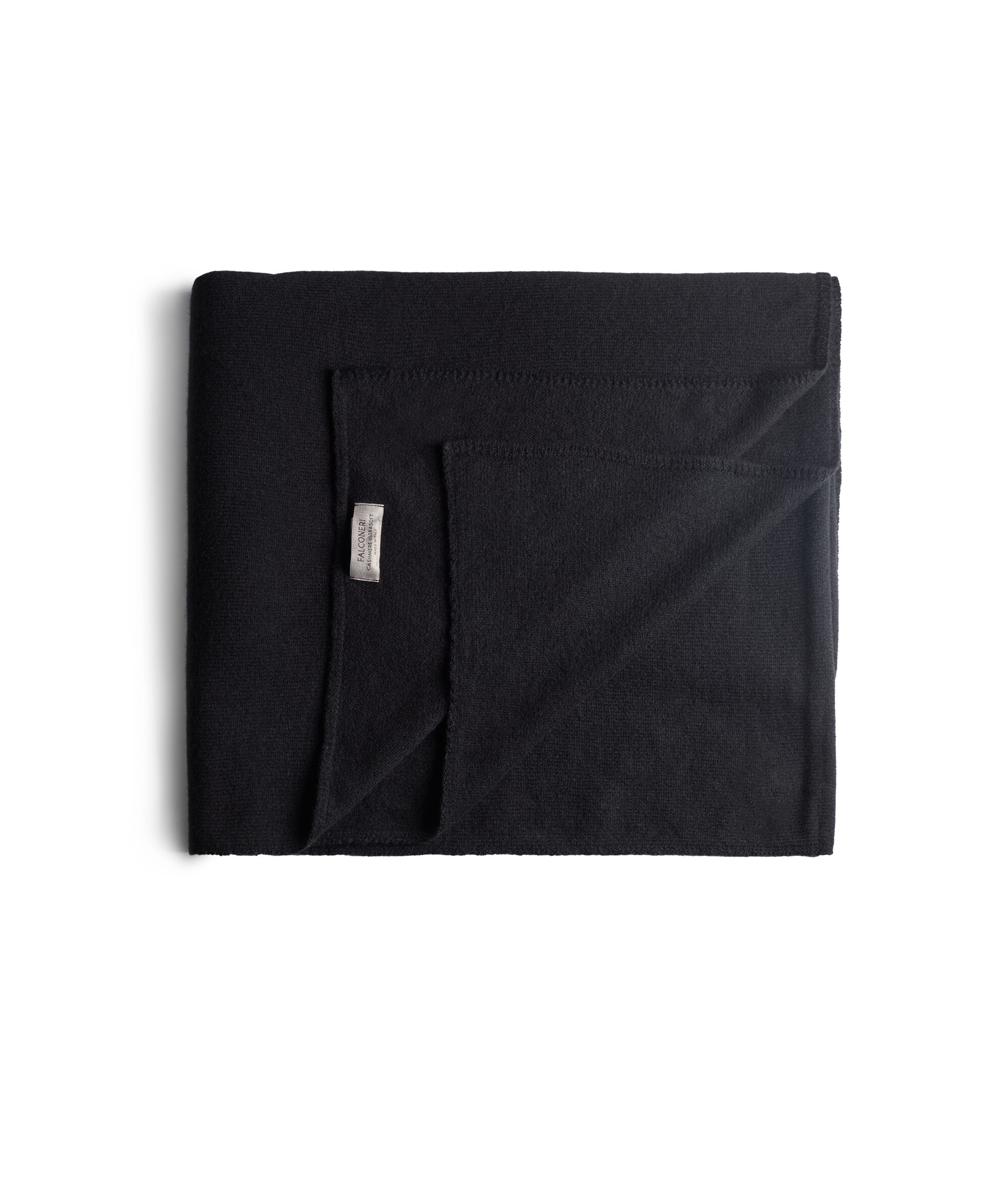 Bufanda de cashmere de mujer