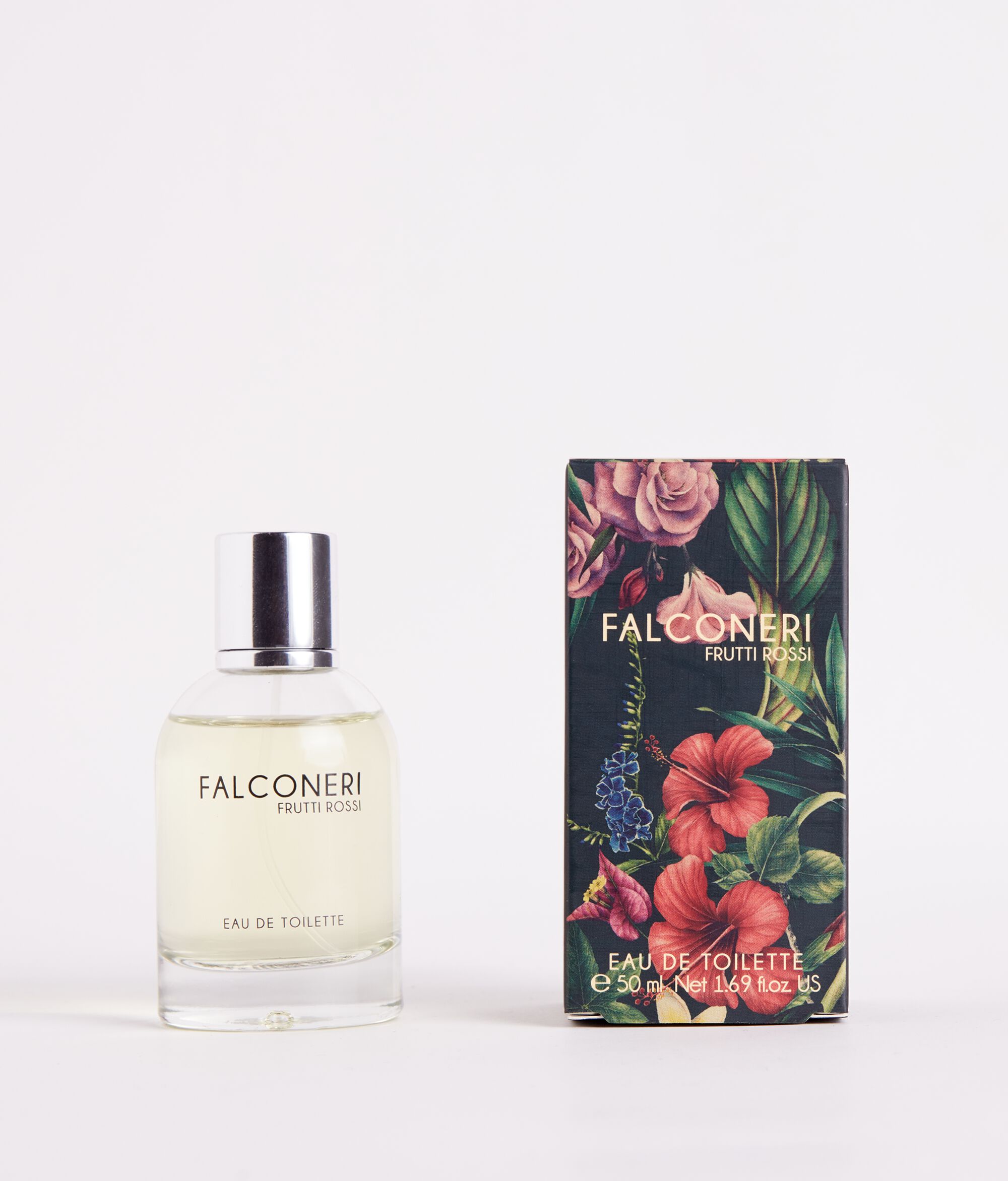 Eau De Toilette