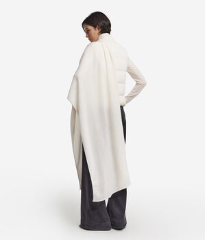 Cashmere Stole