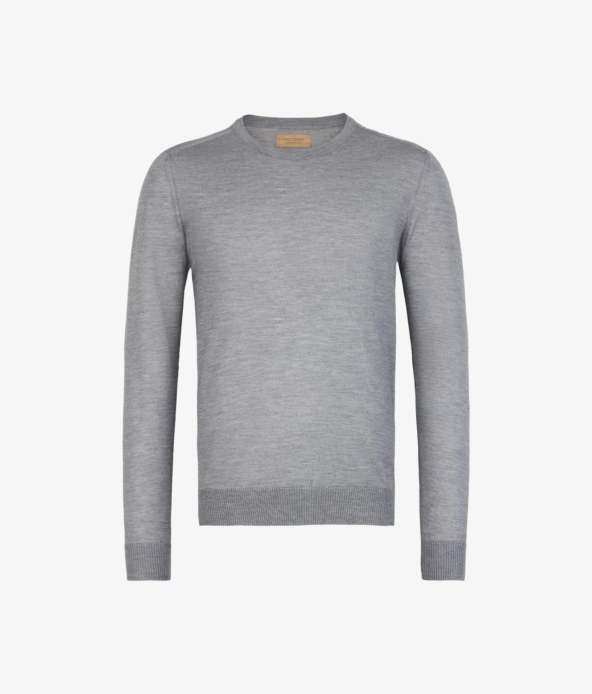 Χρώμα Grey Melange