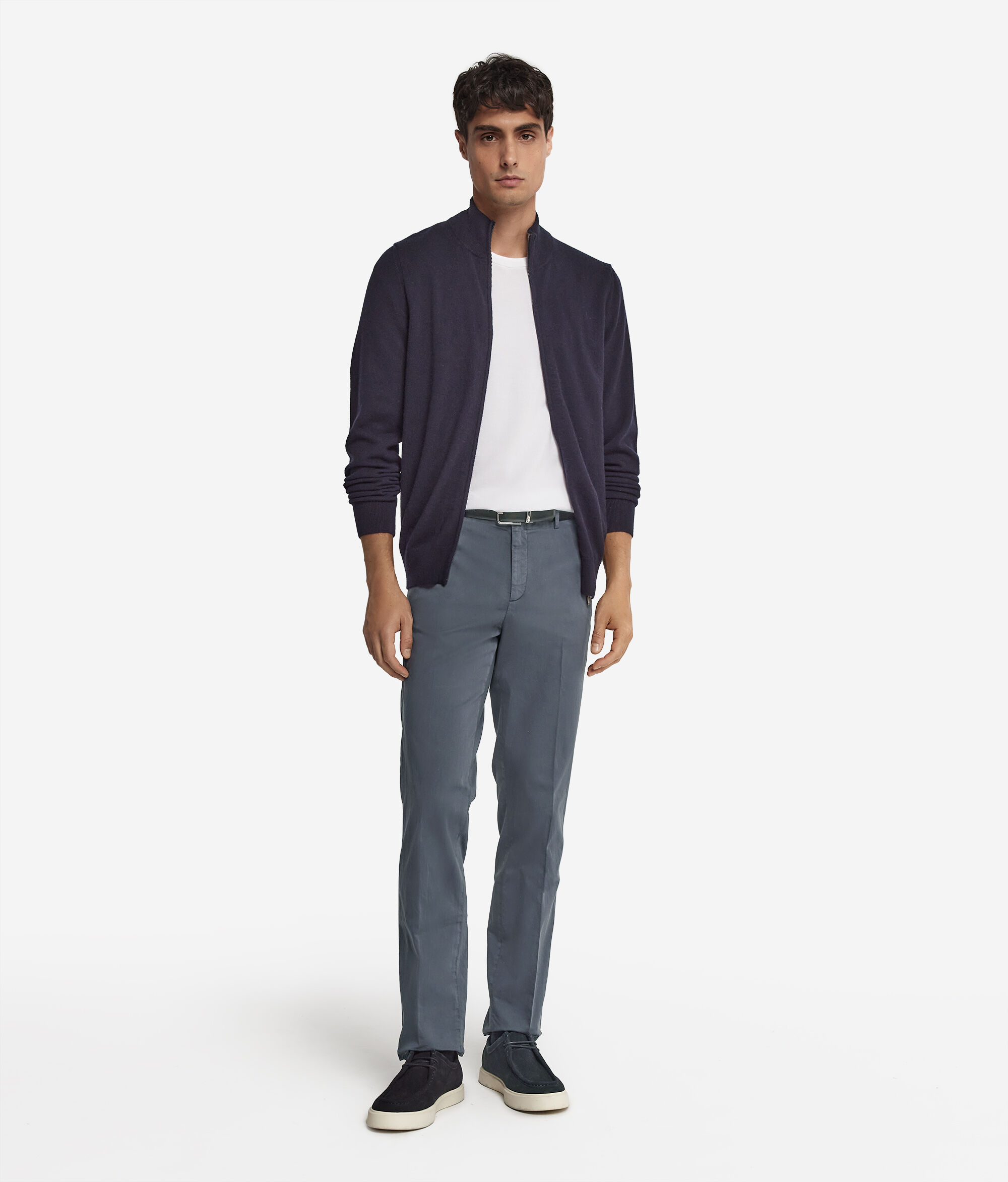 Lightweight Chinos