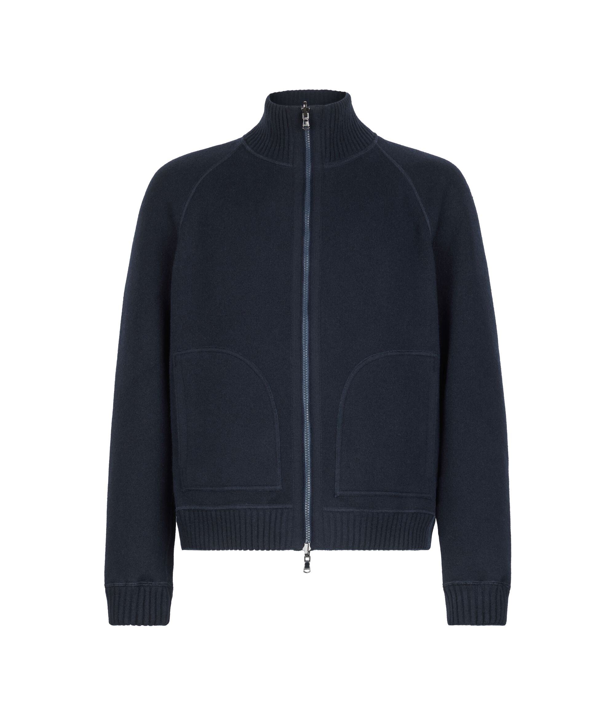 Farbe Navyblau/Denimblau