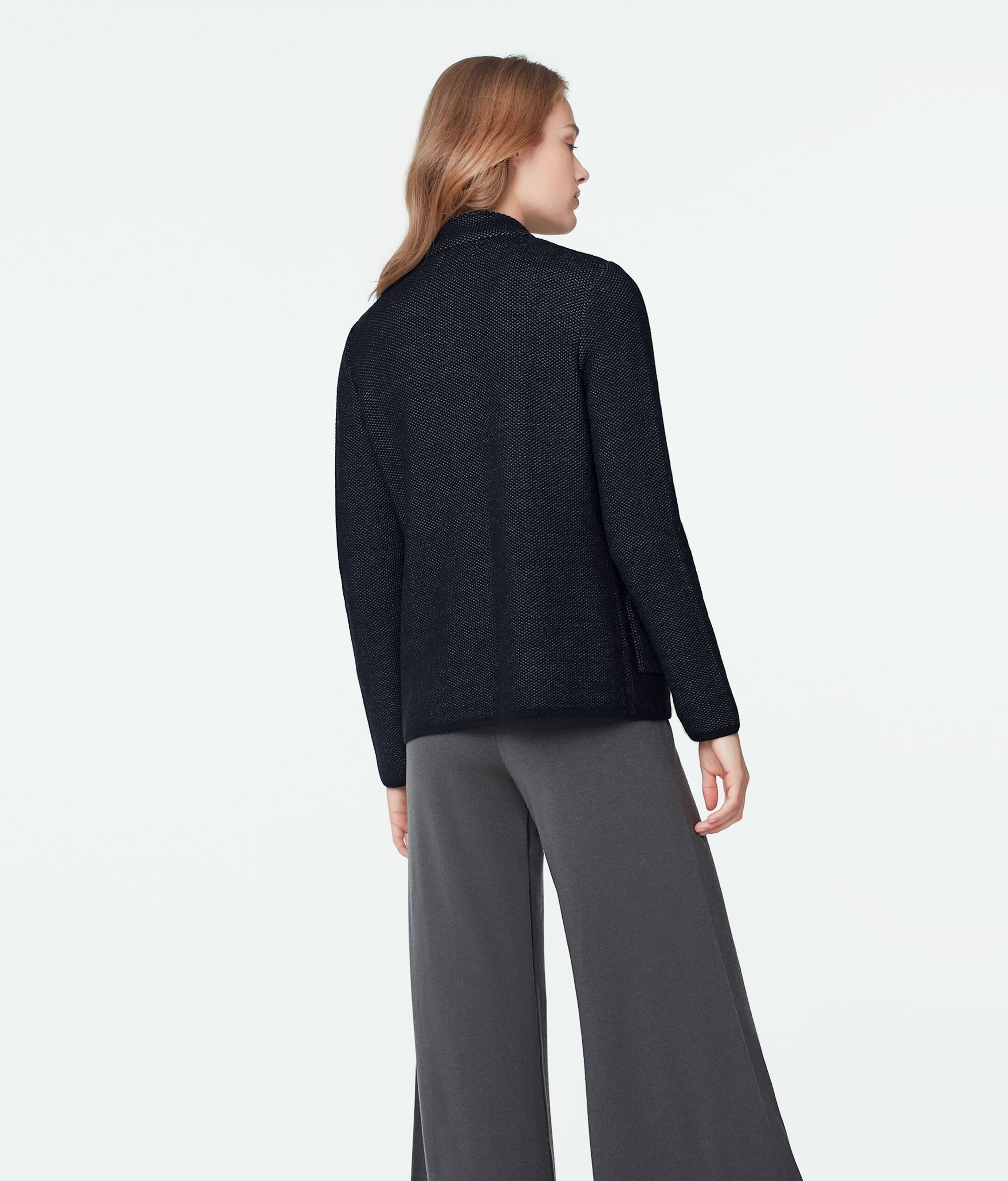 Speckled Jacket