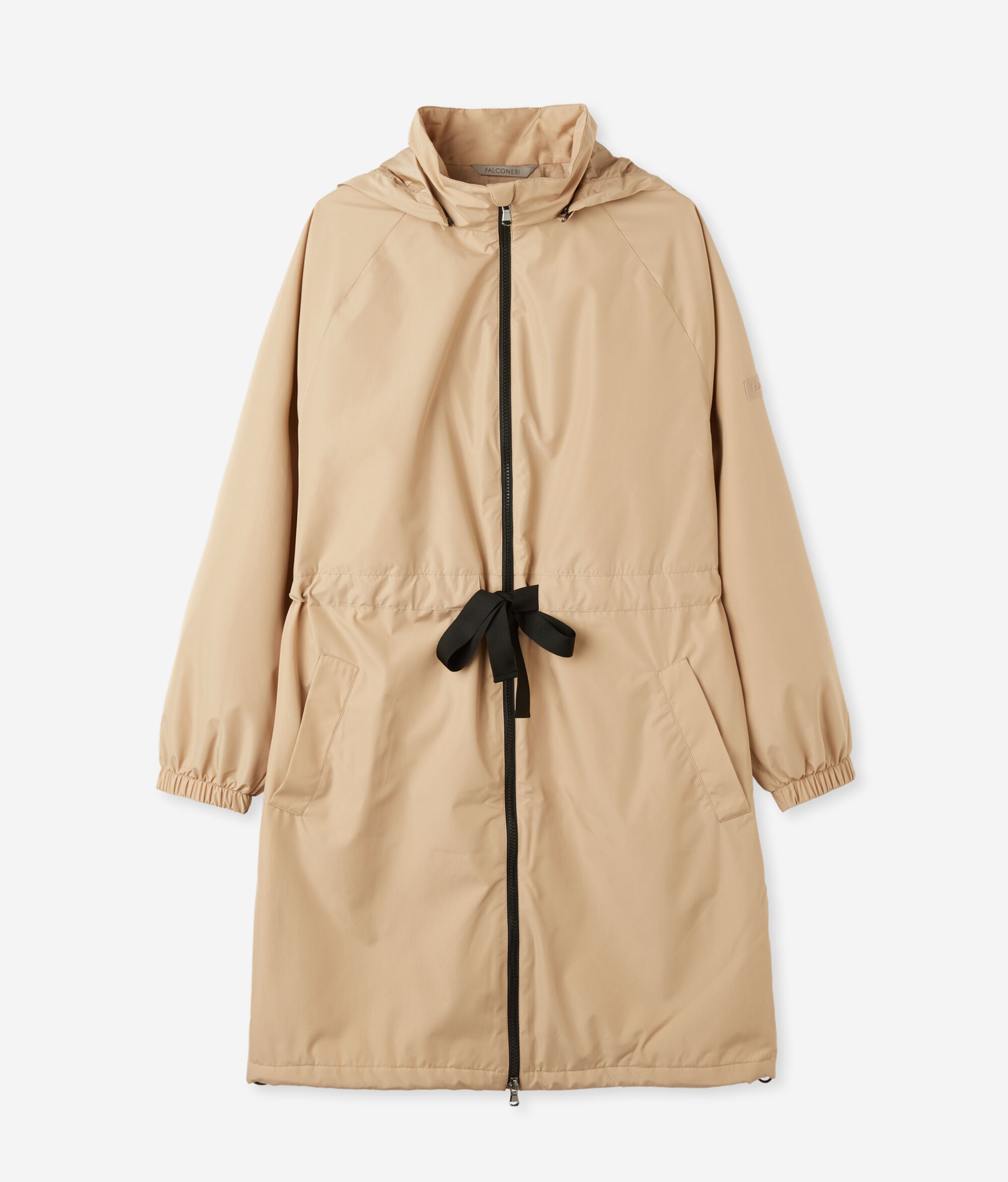 Trench technique