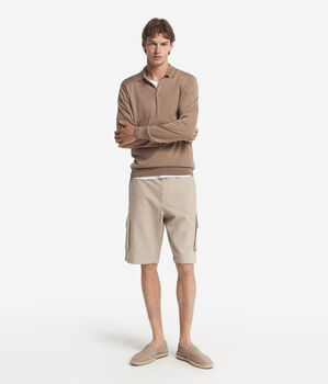 Shorts With Pockets