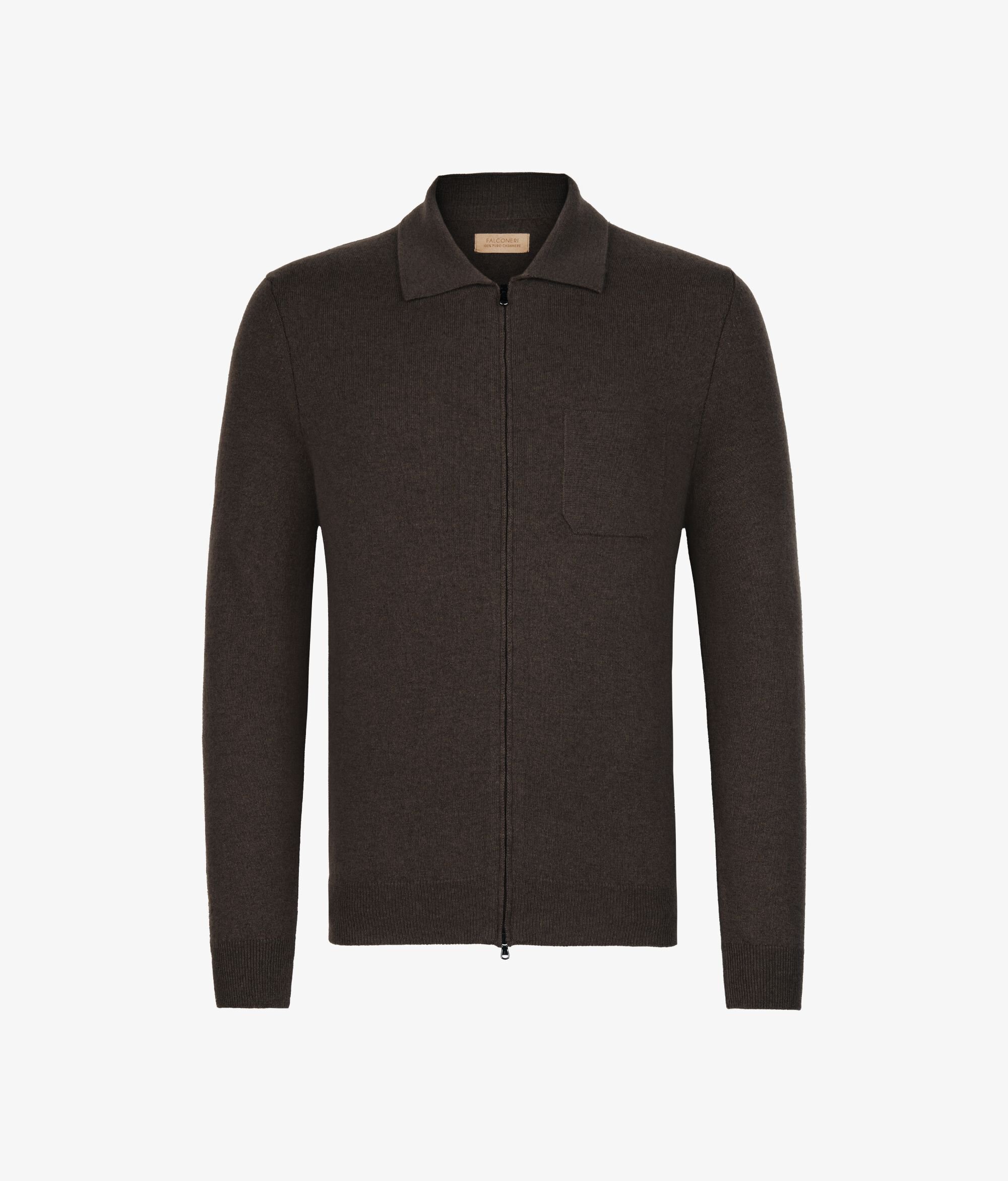 Color Dark Chocolate Melange