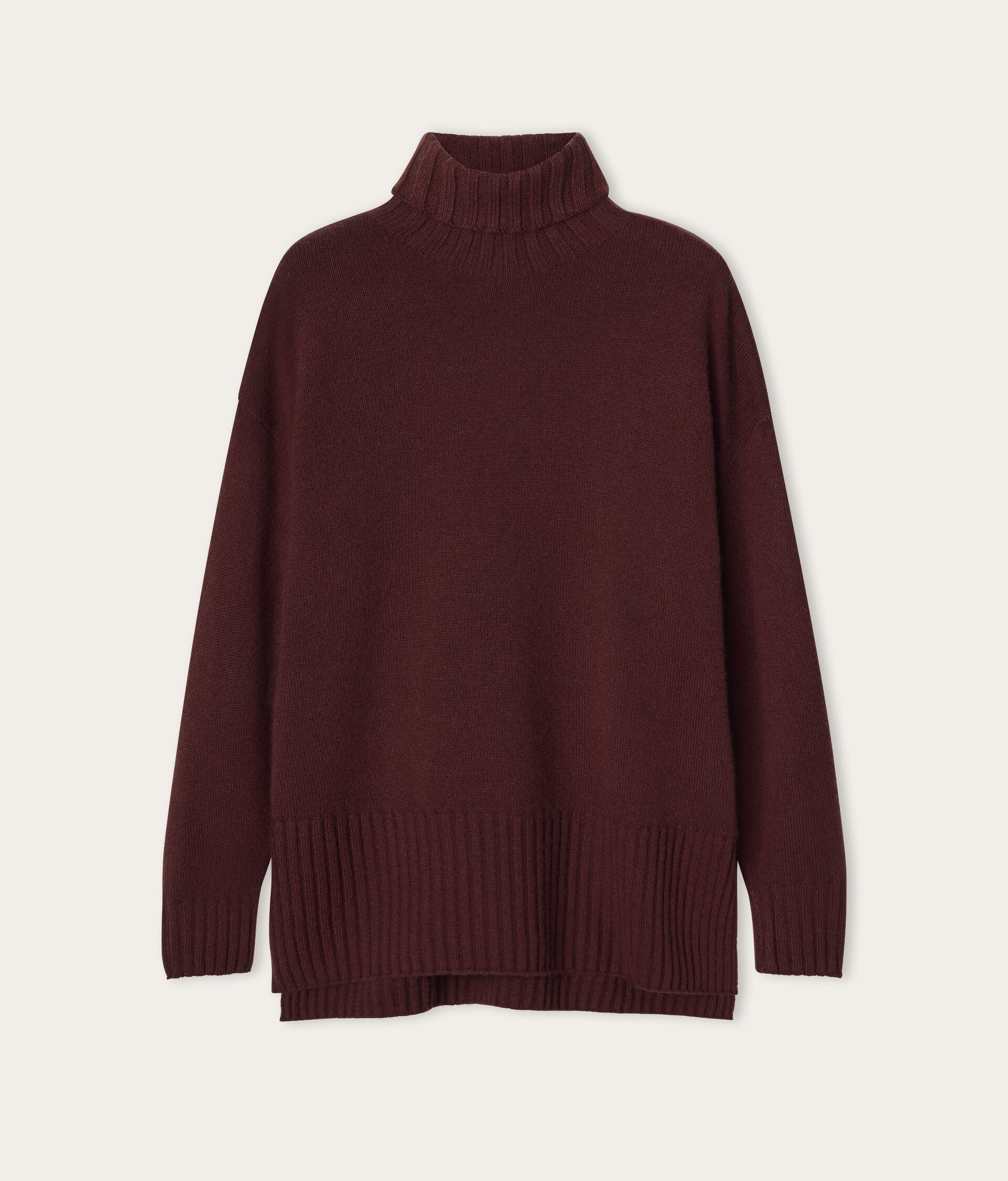 Maximaglia dolcevita in Cashmere Ultrasoft
