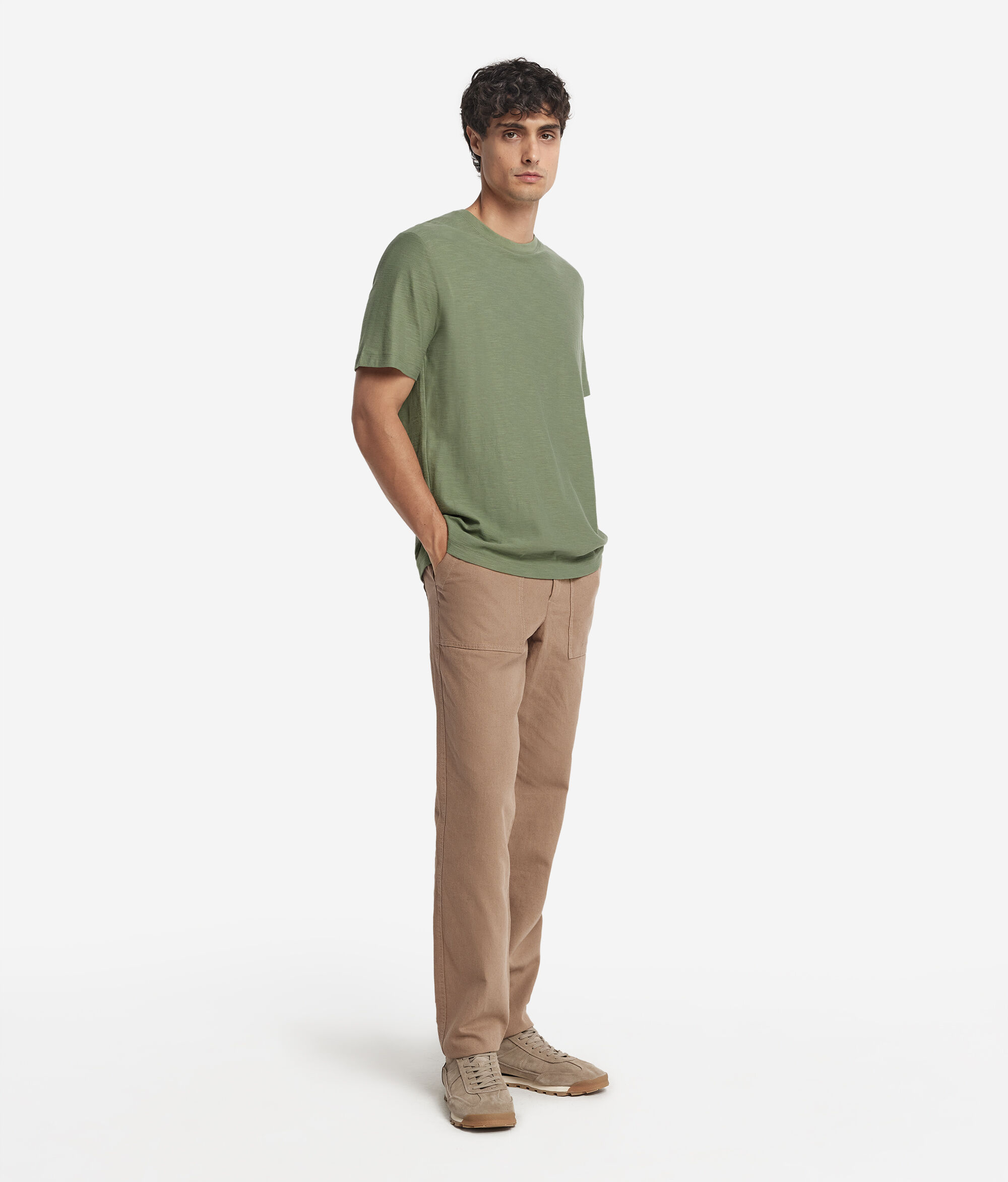 T-Shirt Twist