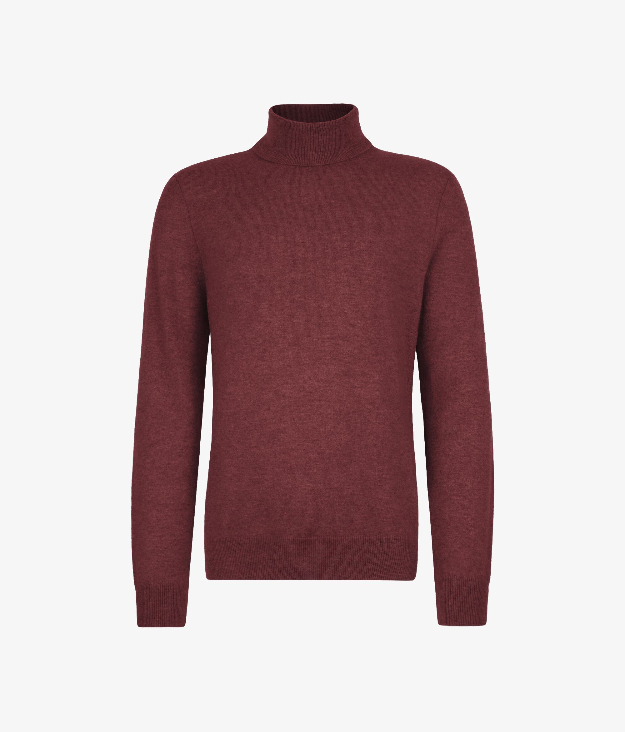 Color MARSALA MELANGE