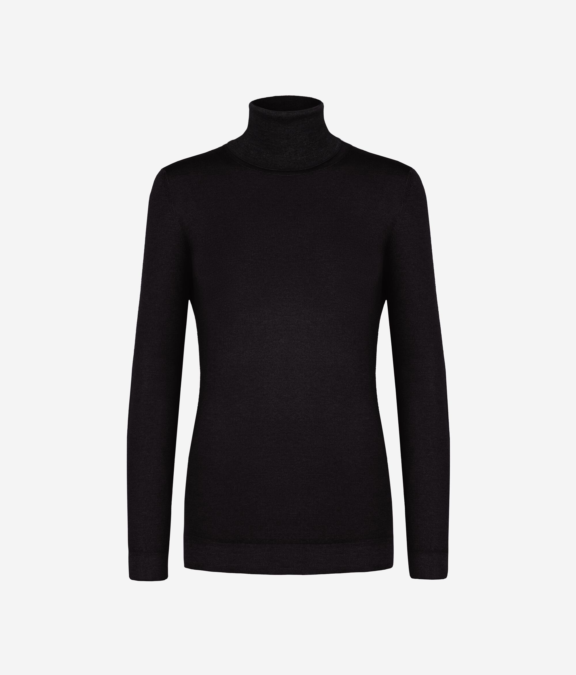 Rollkragenpullover aus Kaschmir Ultrasoft