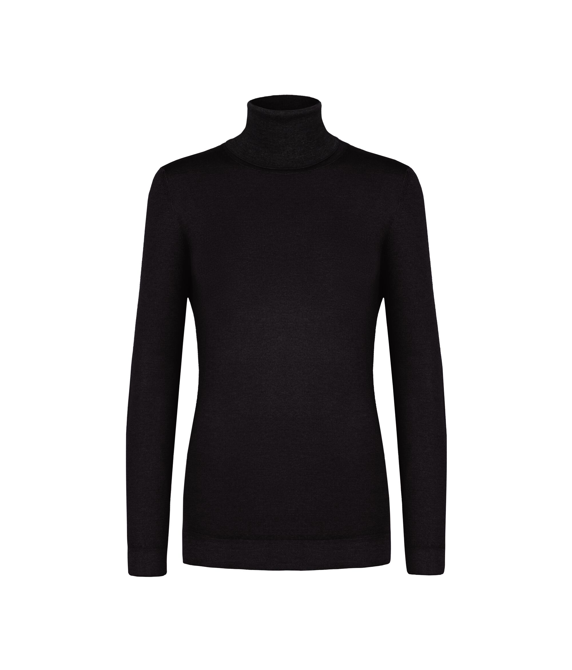 Rollkragenpullover aus Kaschmir Ultrasoft