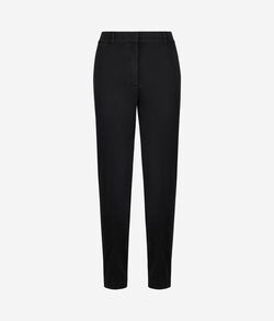 Брюки из хлопка