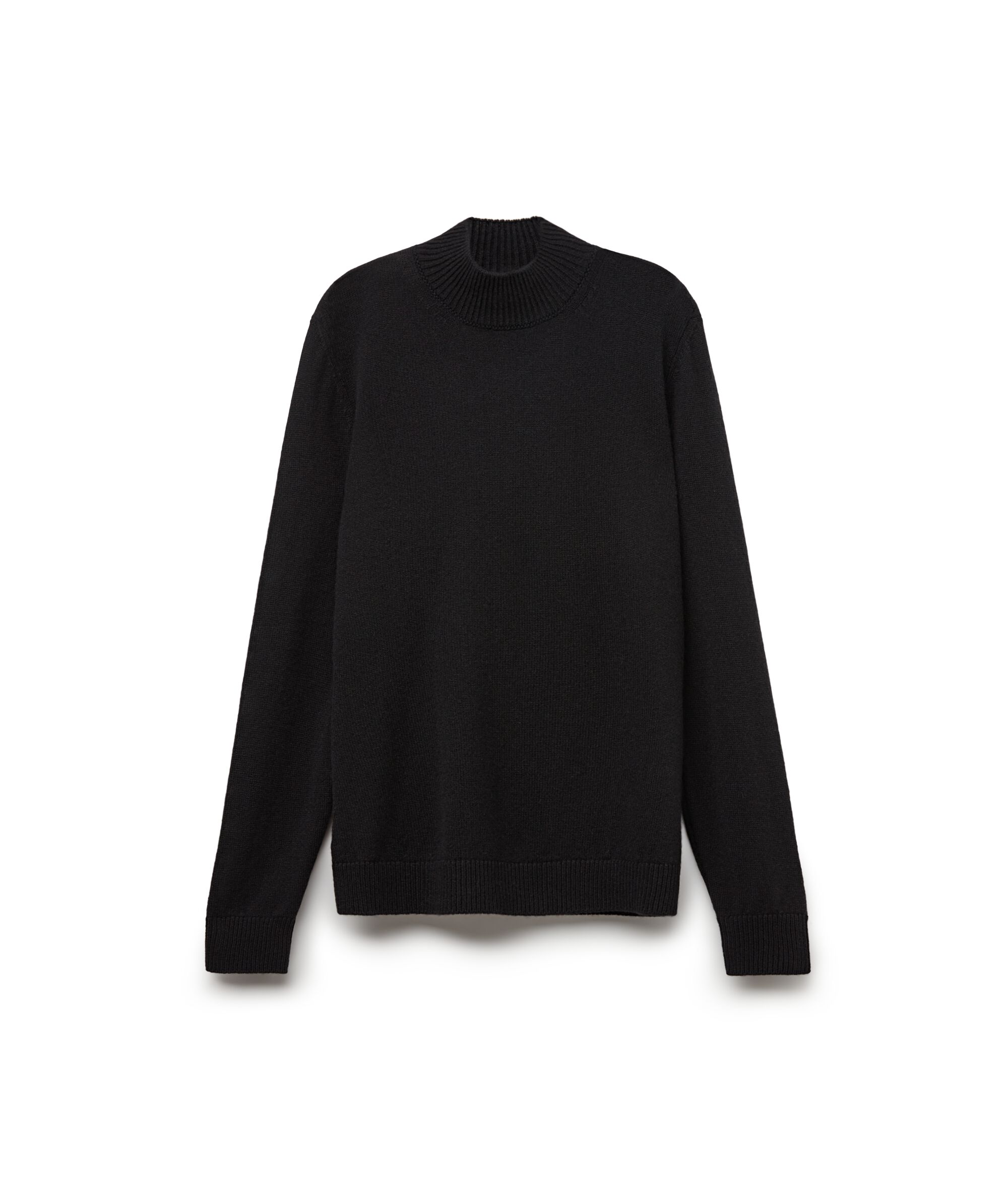 ライトウェイトカシミヤ タートルネックセーター | Falconeri 