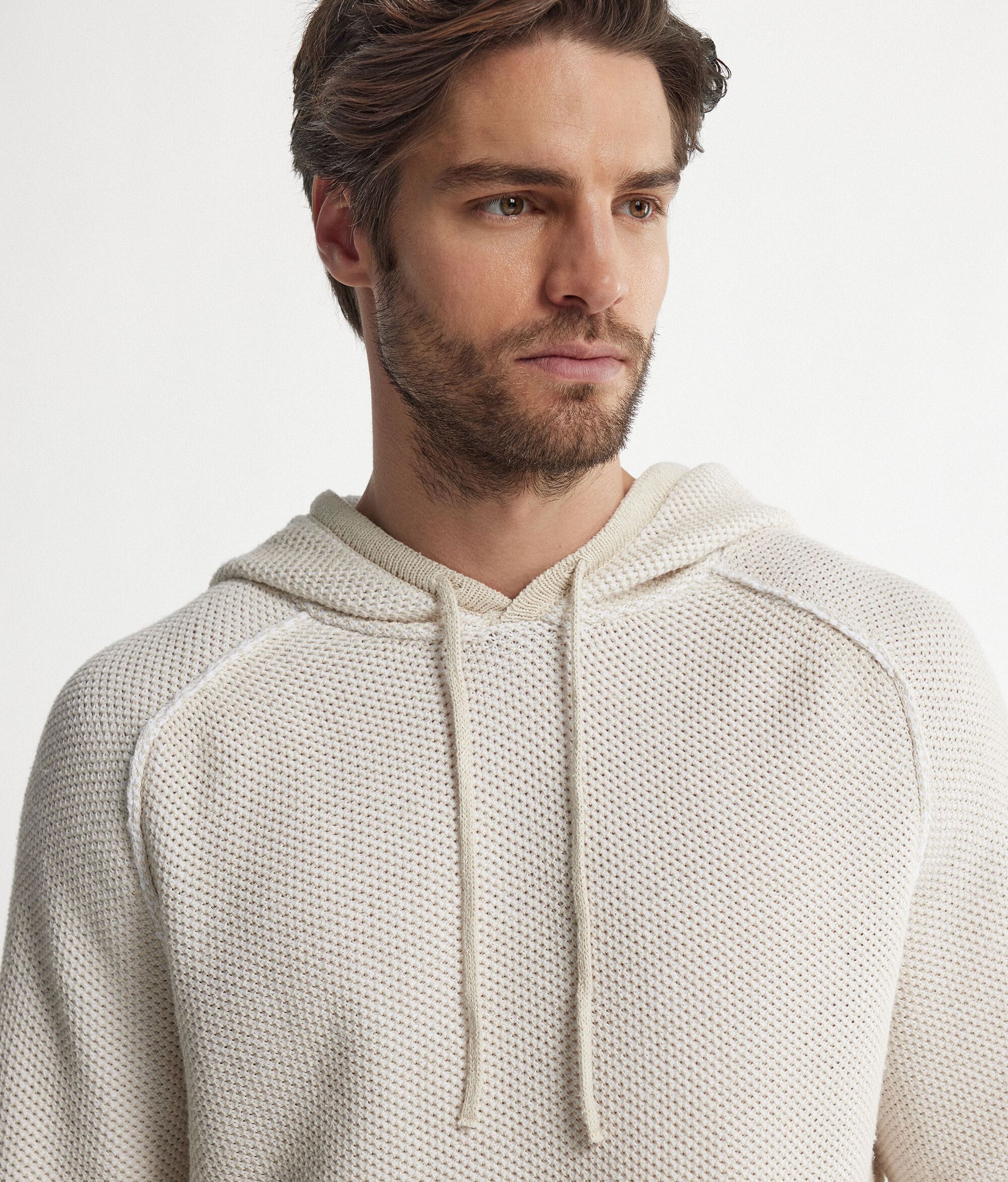 Худи из хлопка