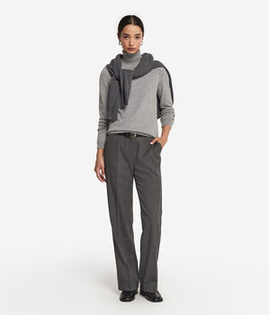 &Mu;&pi;&lambda;&omicron;ύ&zeta;&alpha; &Zeta;&iota;&beta;ά&gamma;&kappa;&omicron; &alpha;&pi;ό Ultrasoft Cashmere