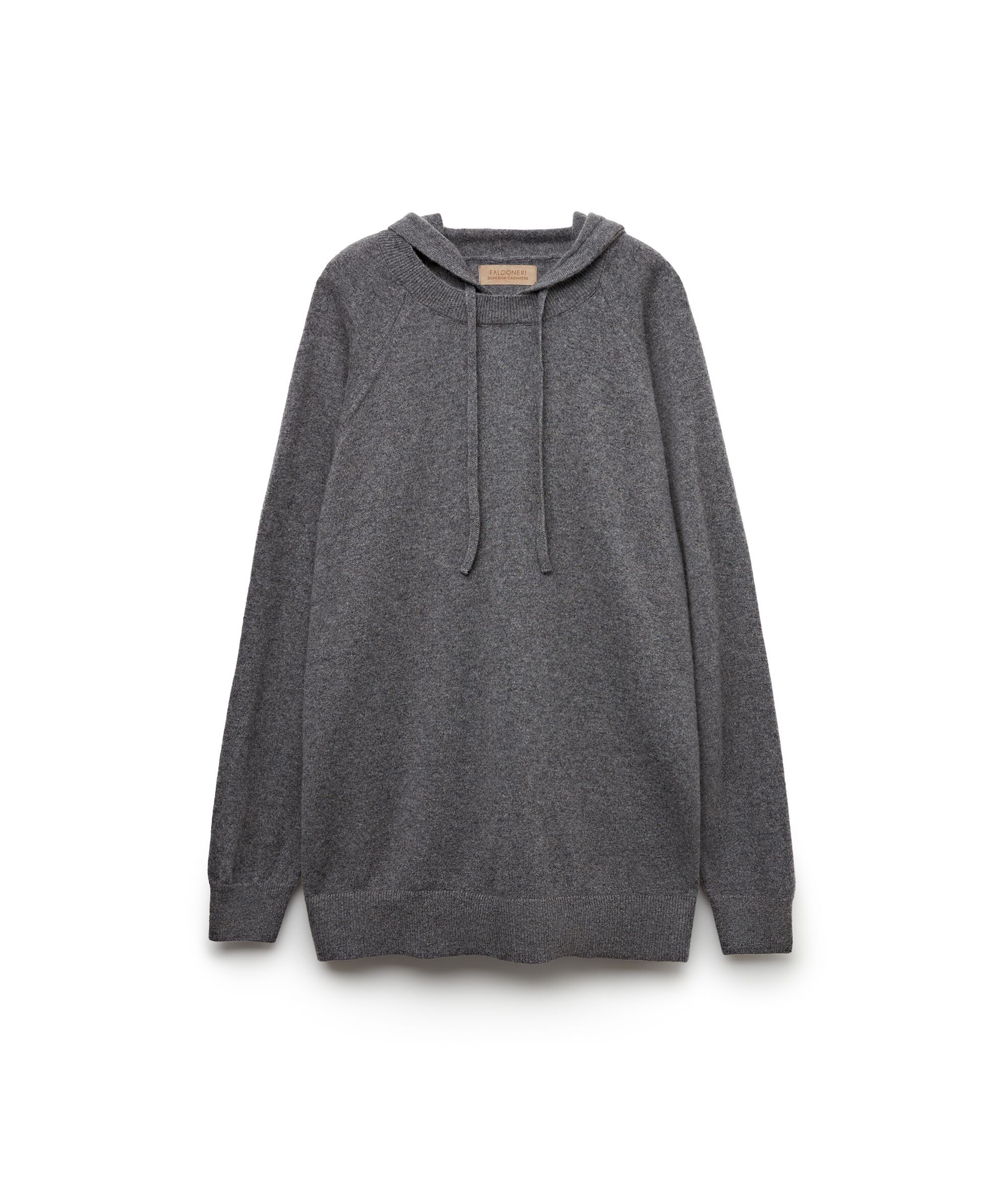 Φούτερ με Κουκούλα από Ultrasoft Cashmere
