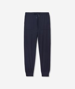 Hose aus Kaschmir Ultrafine