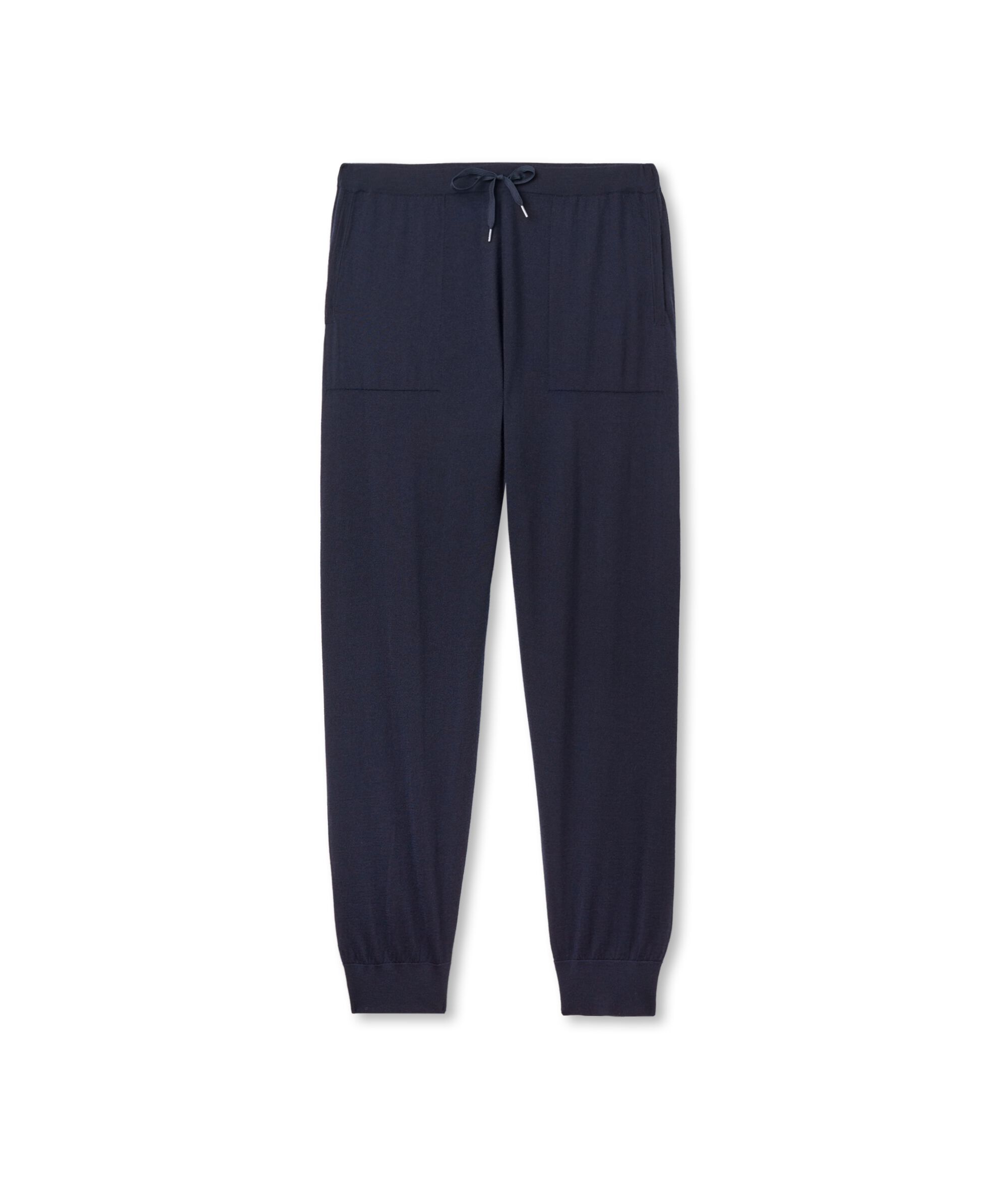 Ultrafine Cashmere Pants