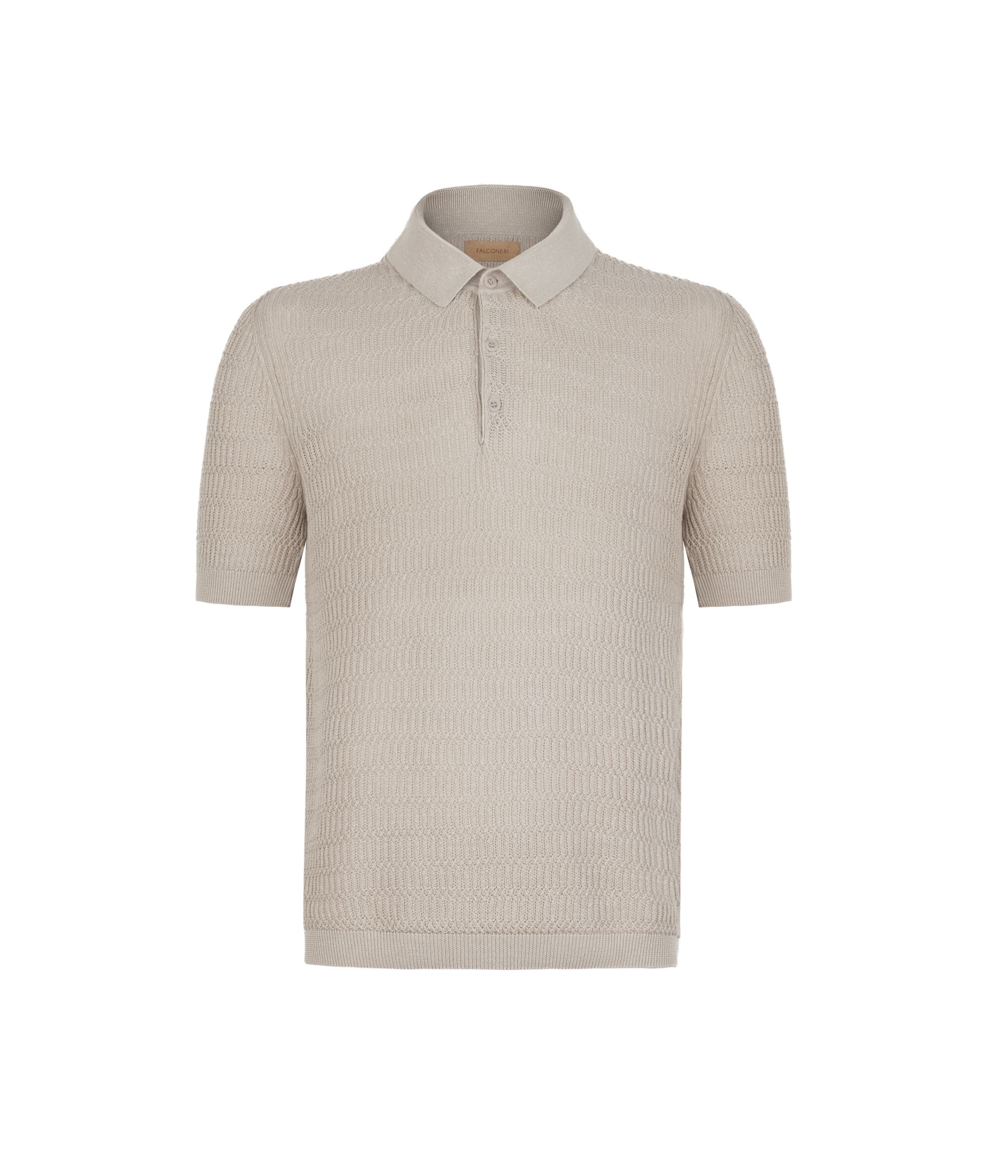 POLO Mm STITCH Mosso