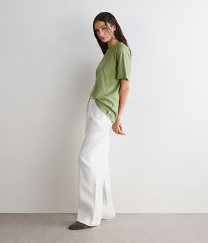 &Kappa;&omicron;&nu;&tau;&omicron;&mu;ά&nu;&iota;&kappa;&omicron; T-Shirt &mu;&epsilon; &Sigma;&tau;&rho;&omicron;&gamma;&gamma;&upsilon;&lambda;ή &Lambda;&alpha;&iota;&mu;ό&kappa;&omicron;&psi;&eta; &alpha;&pi;ό &Beta;&alpha;&mu;&beta;ά&kappa;&iota;