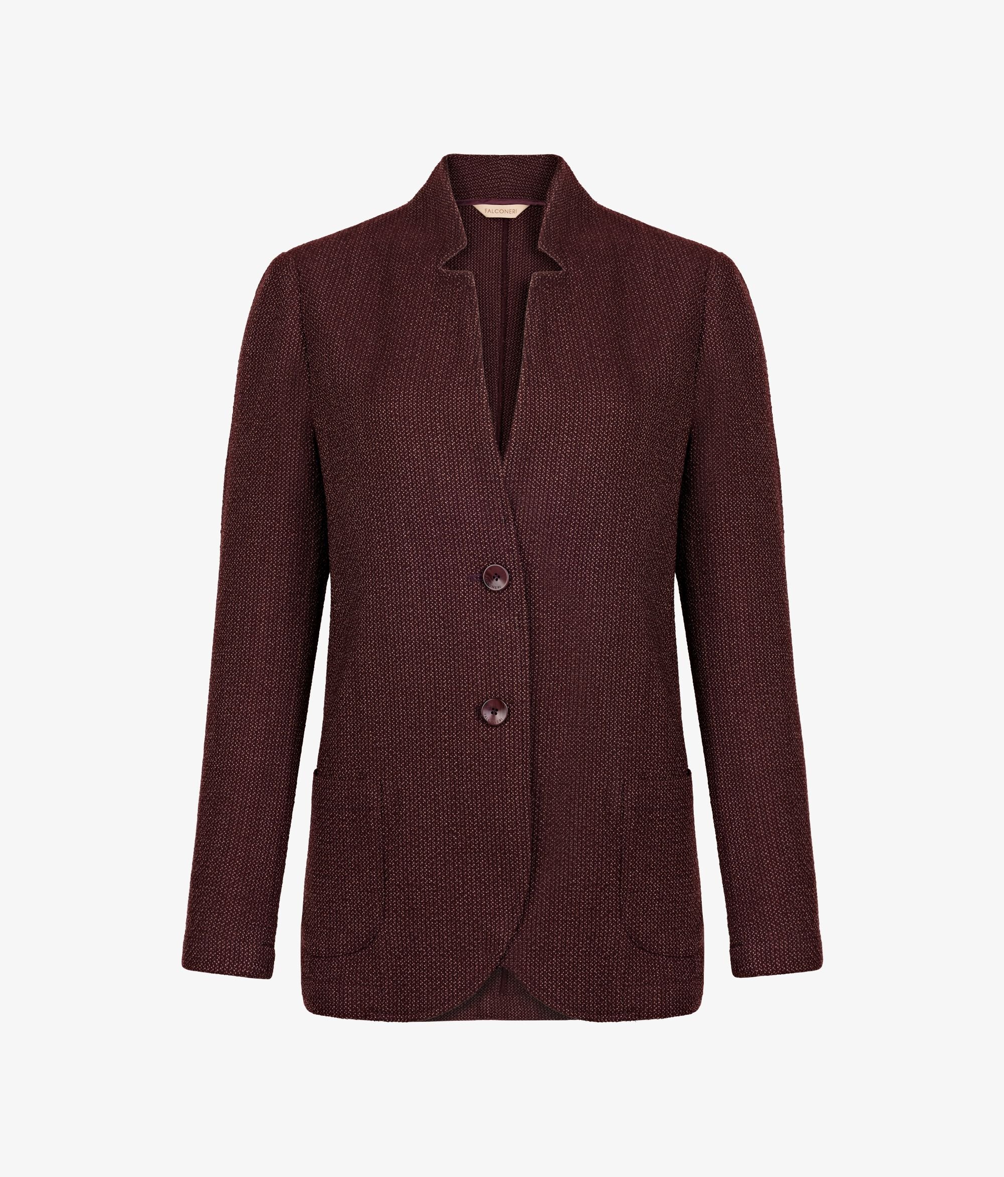 Couleur Brun Marsala